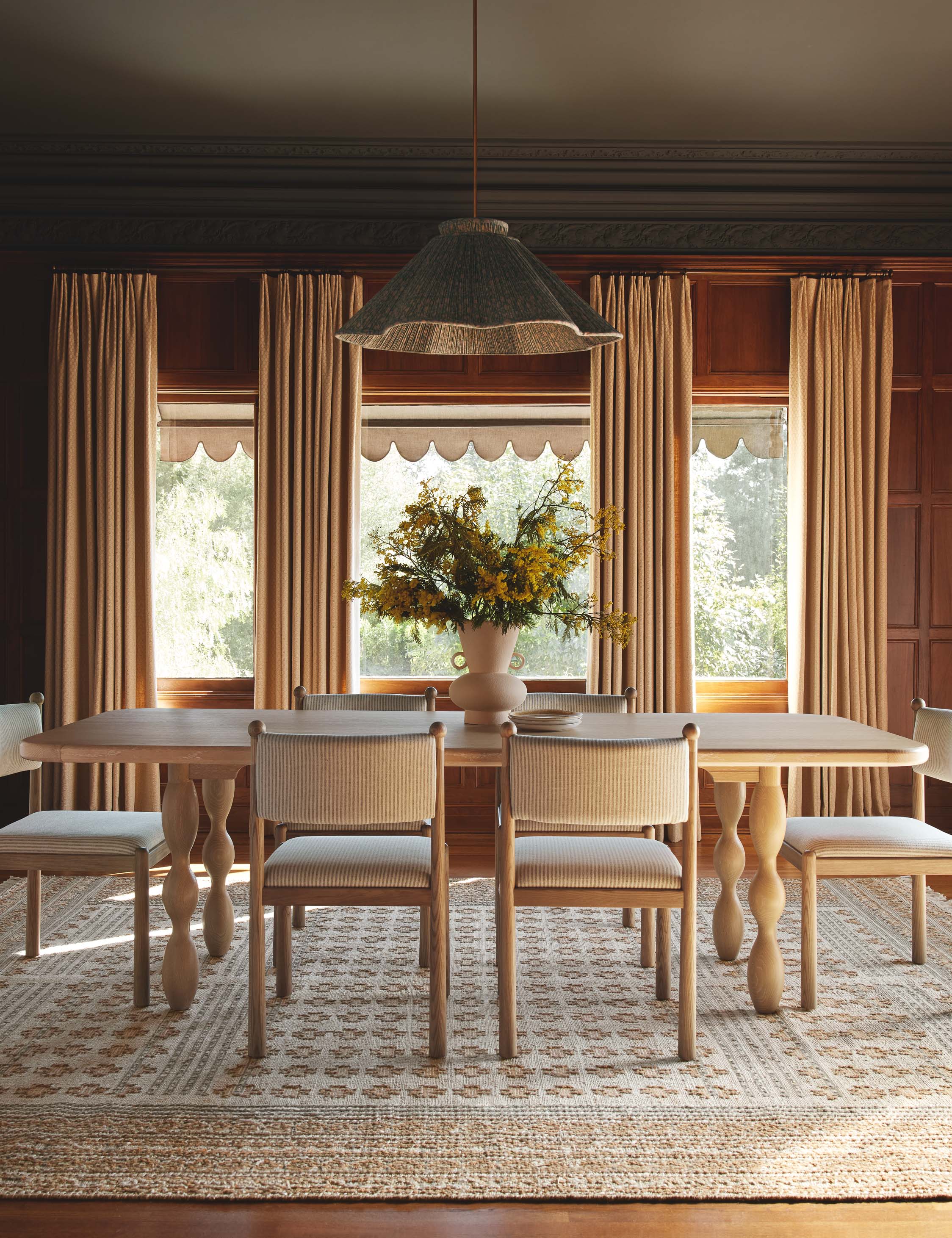 Jordan Pendant Light - Thumbnail 4