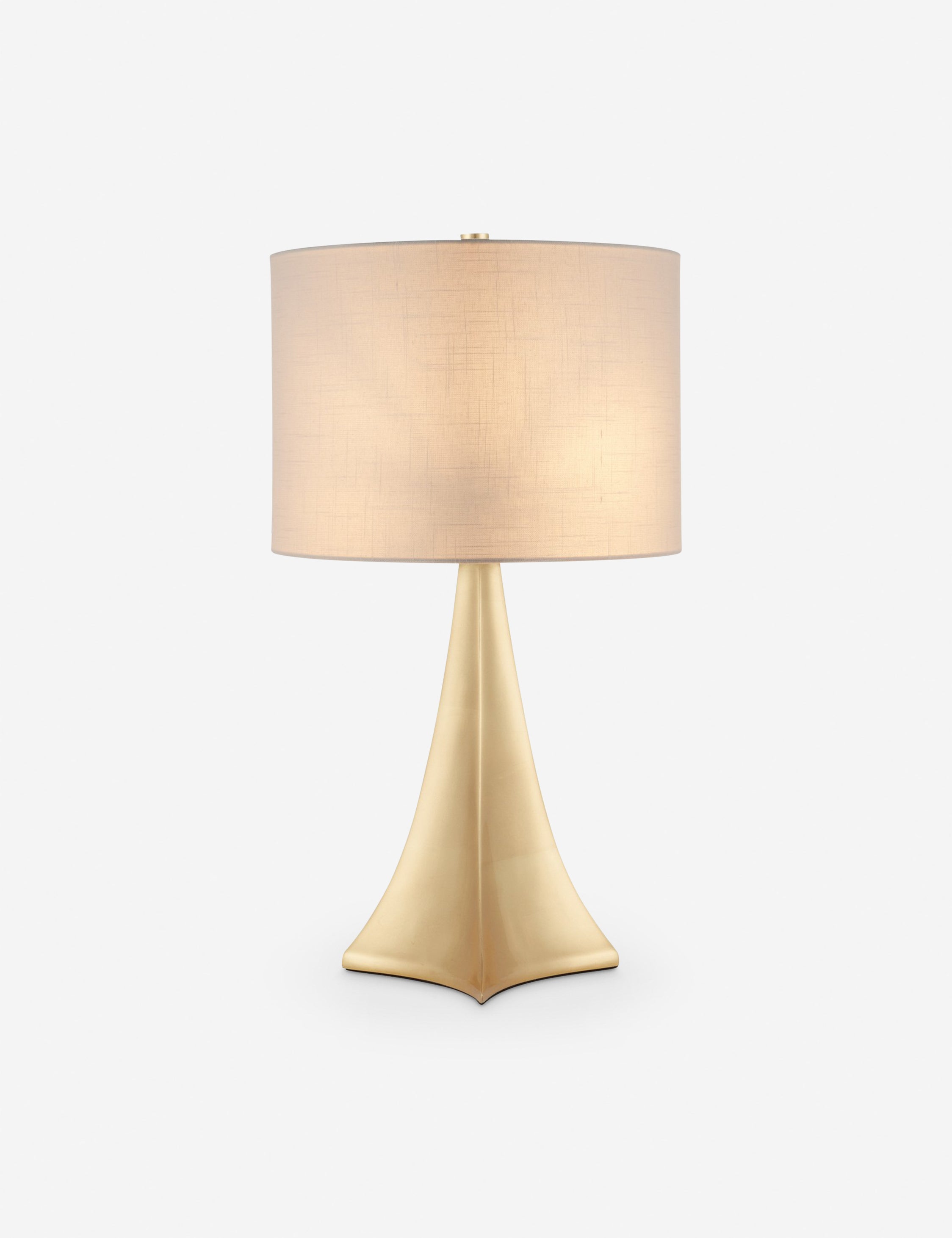 Tetra Table Lamp
