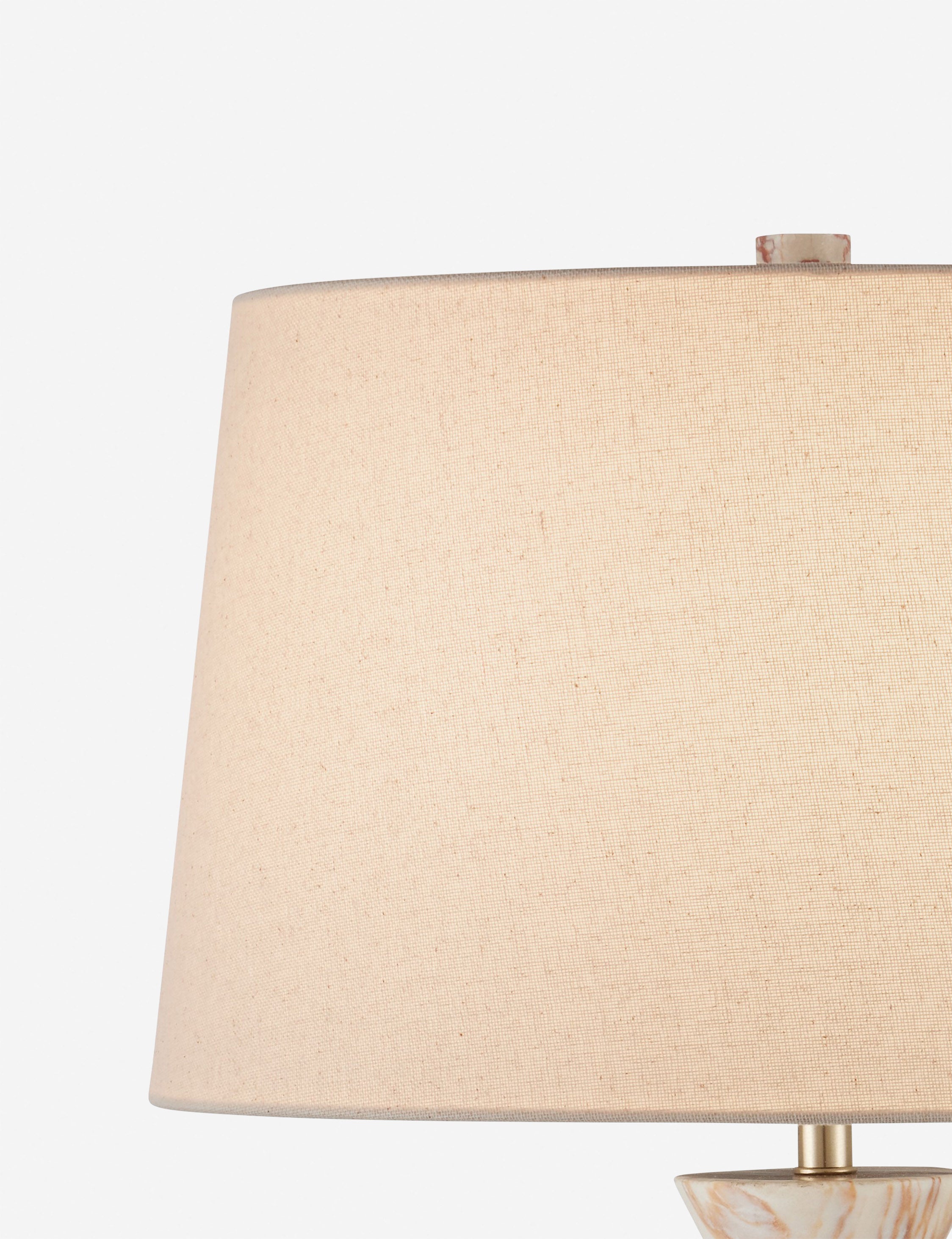 Lulu and Georgia Socorro Table Lamp - Thumbnail 4