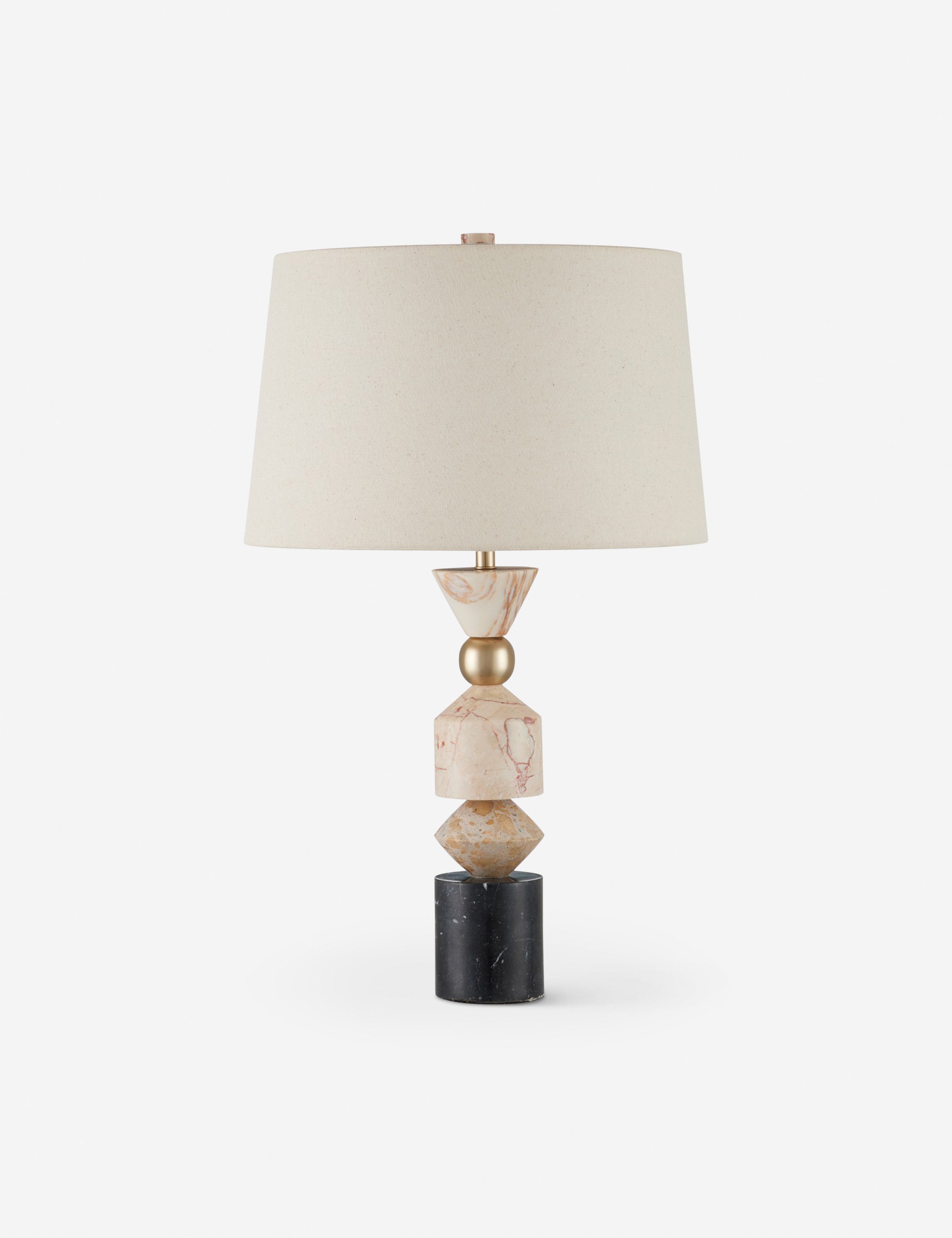Socorro Table Lamp