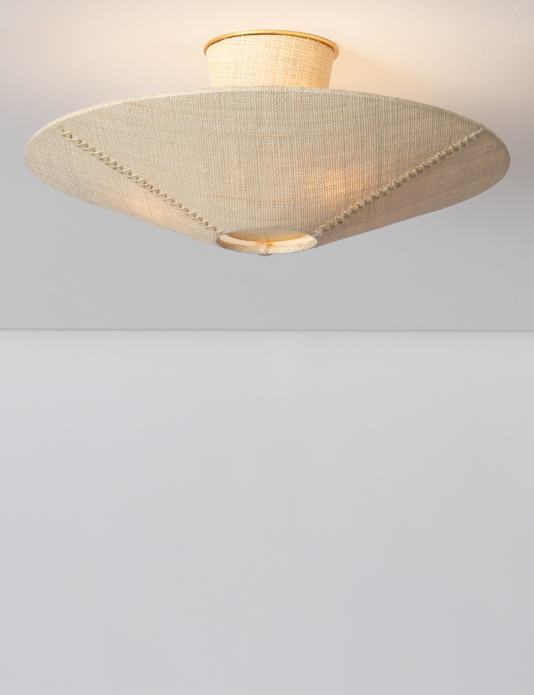 Nieto Semi-Flush Mount Light