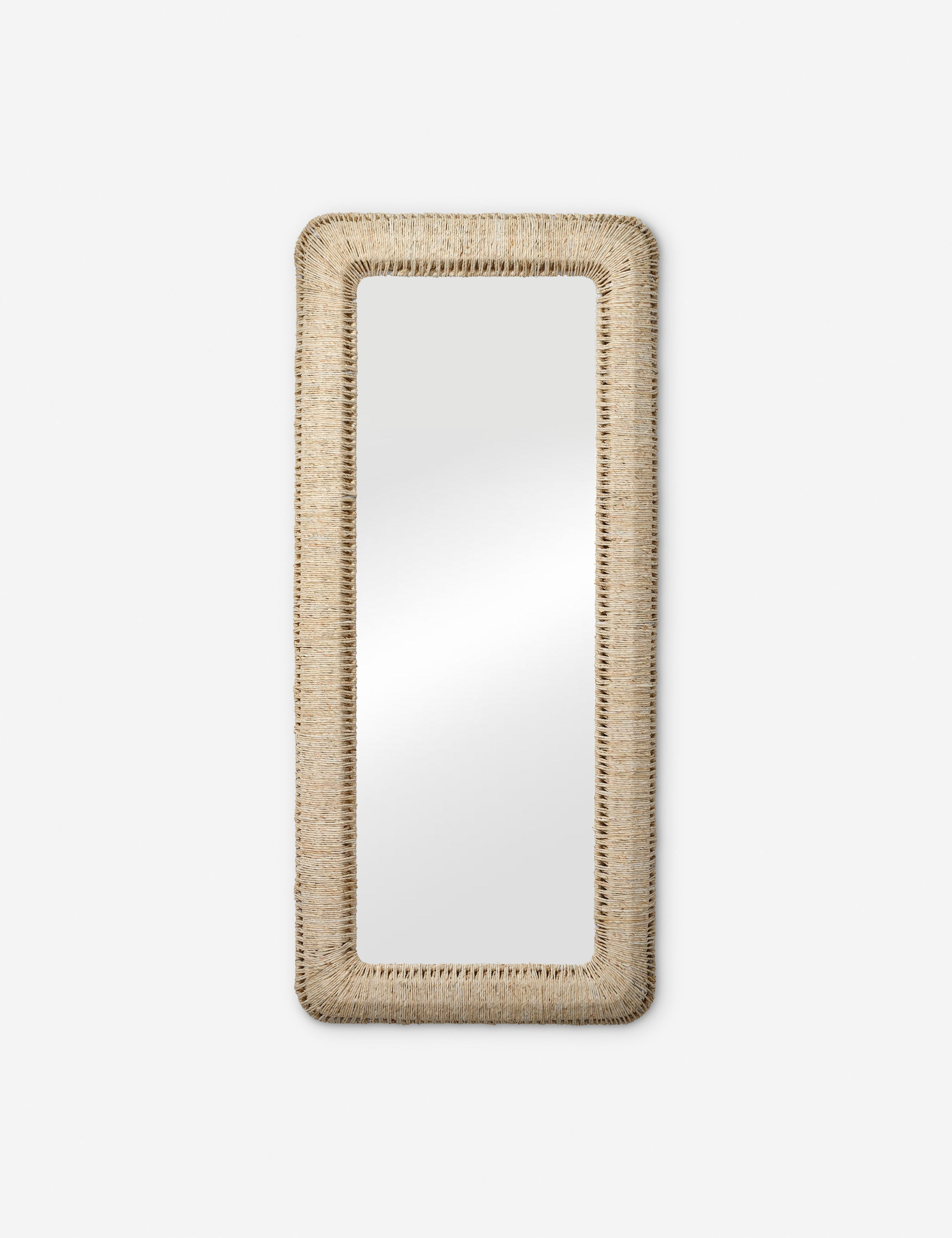 Lulu and Georgia Halina Floor Mirror - Thumbnail 2