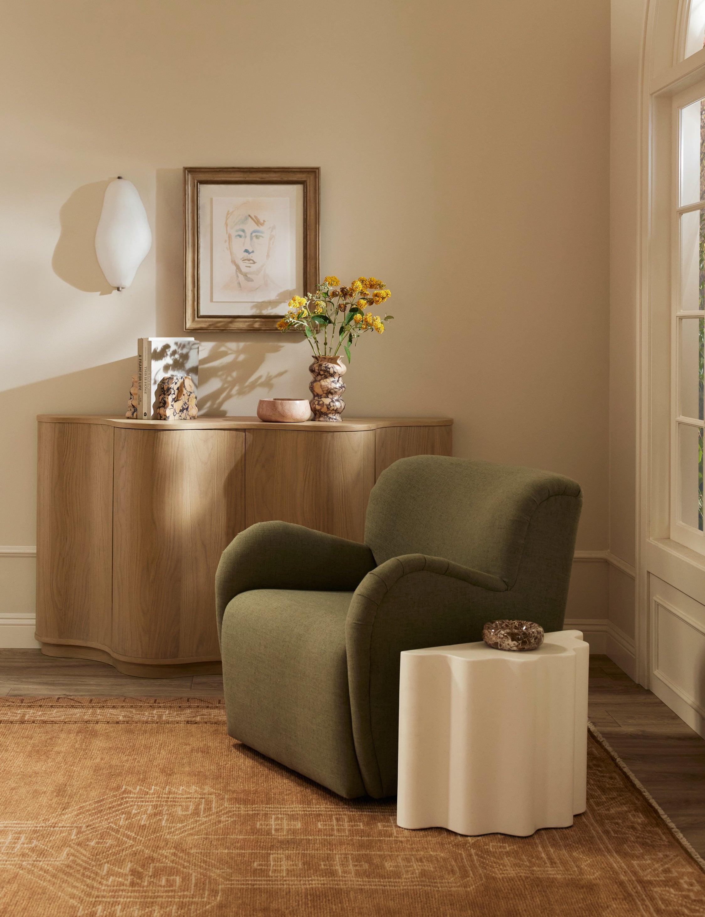 アンティーク雑貨 Yuli Murano Chandelier - 78 tubes - Pink - Cherry Vintage Interior