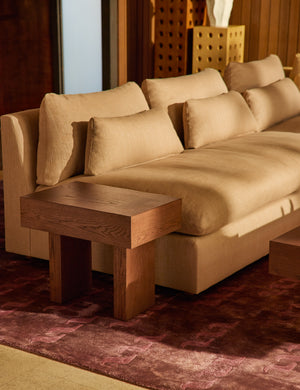 Pida Side Table by Sarah Sherman Samuel