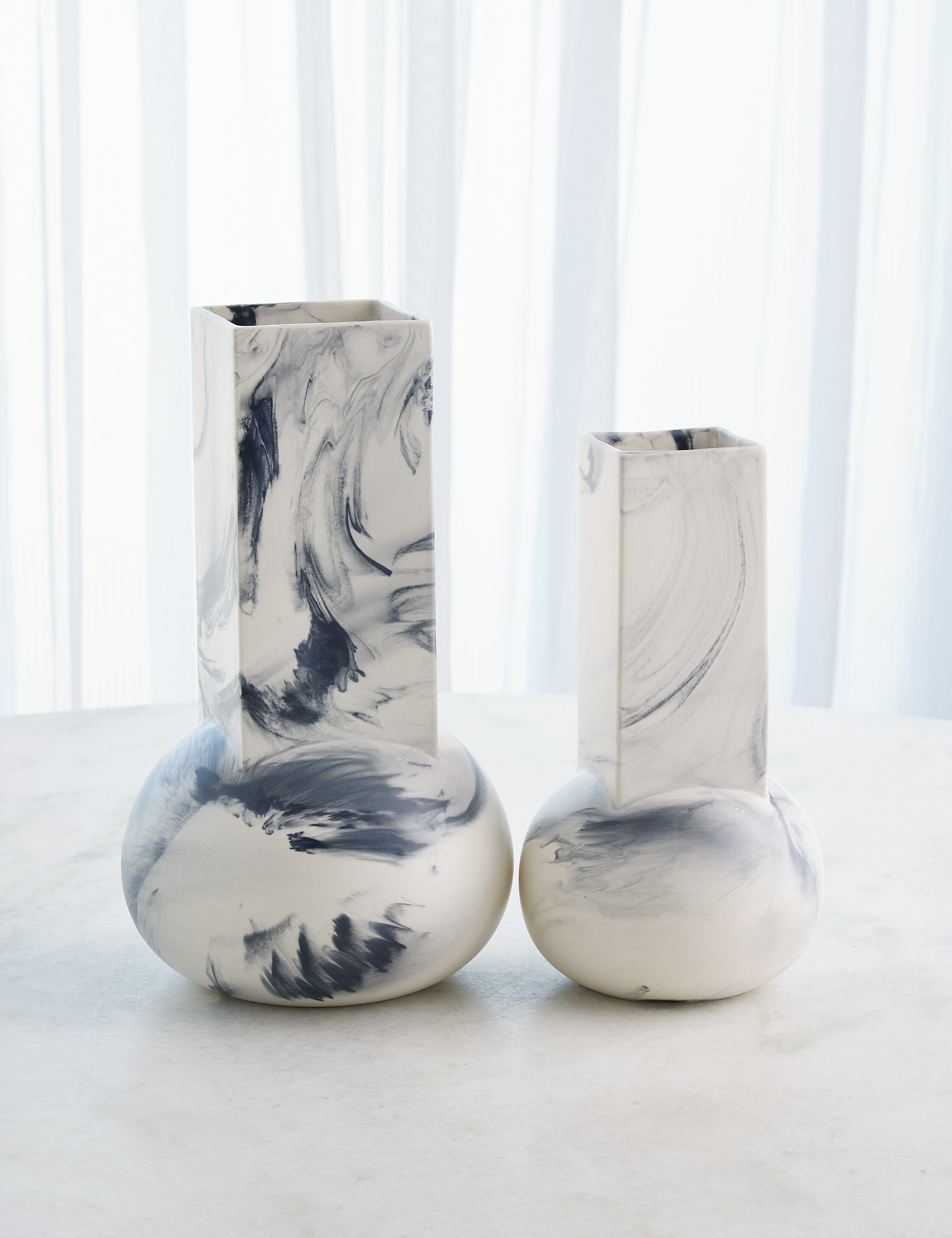 Lulu and Georgia Pagotto Vase - Thumbnail 2
