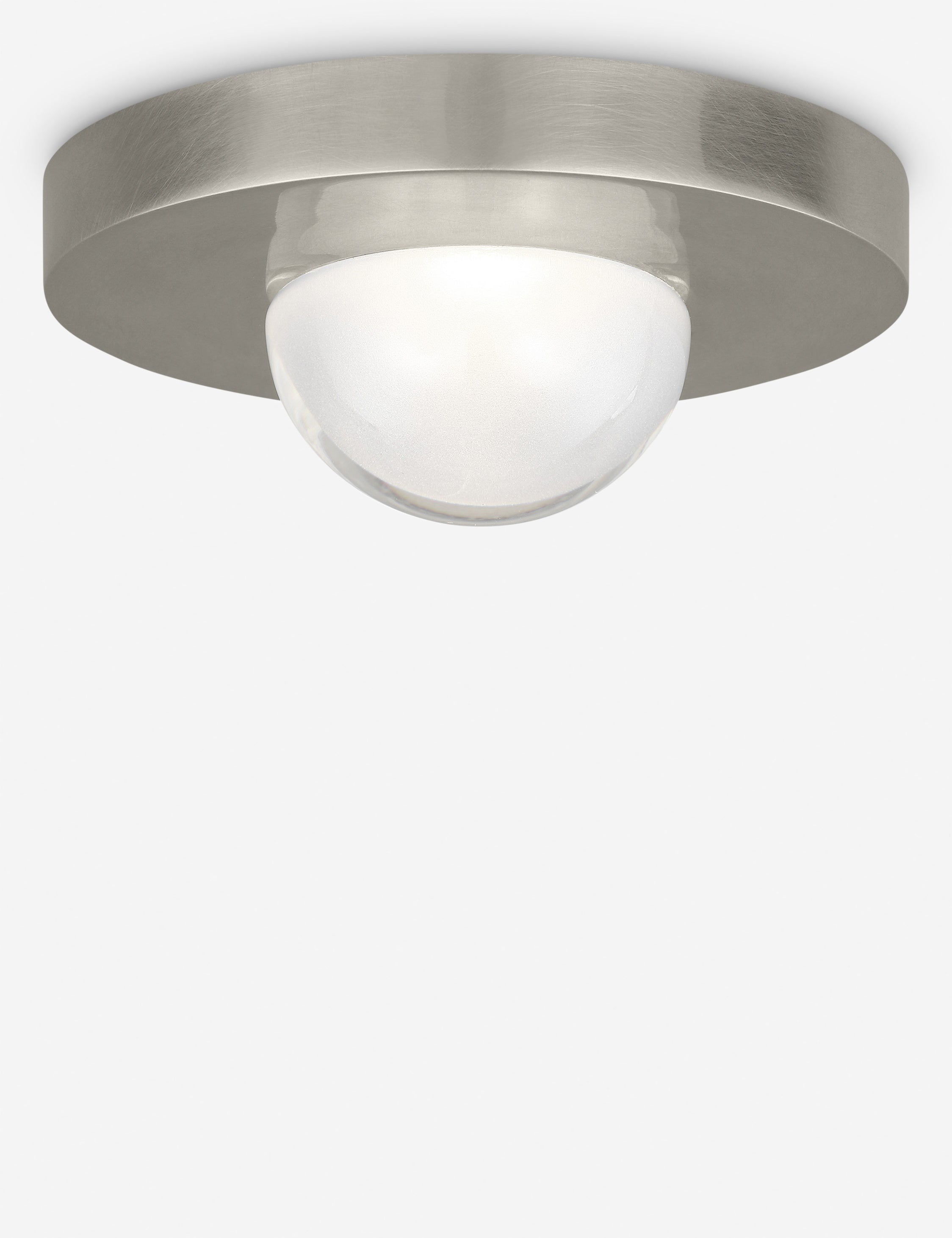 Ebell Mini Flush Mount Light - Thumbnail 4