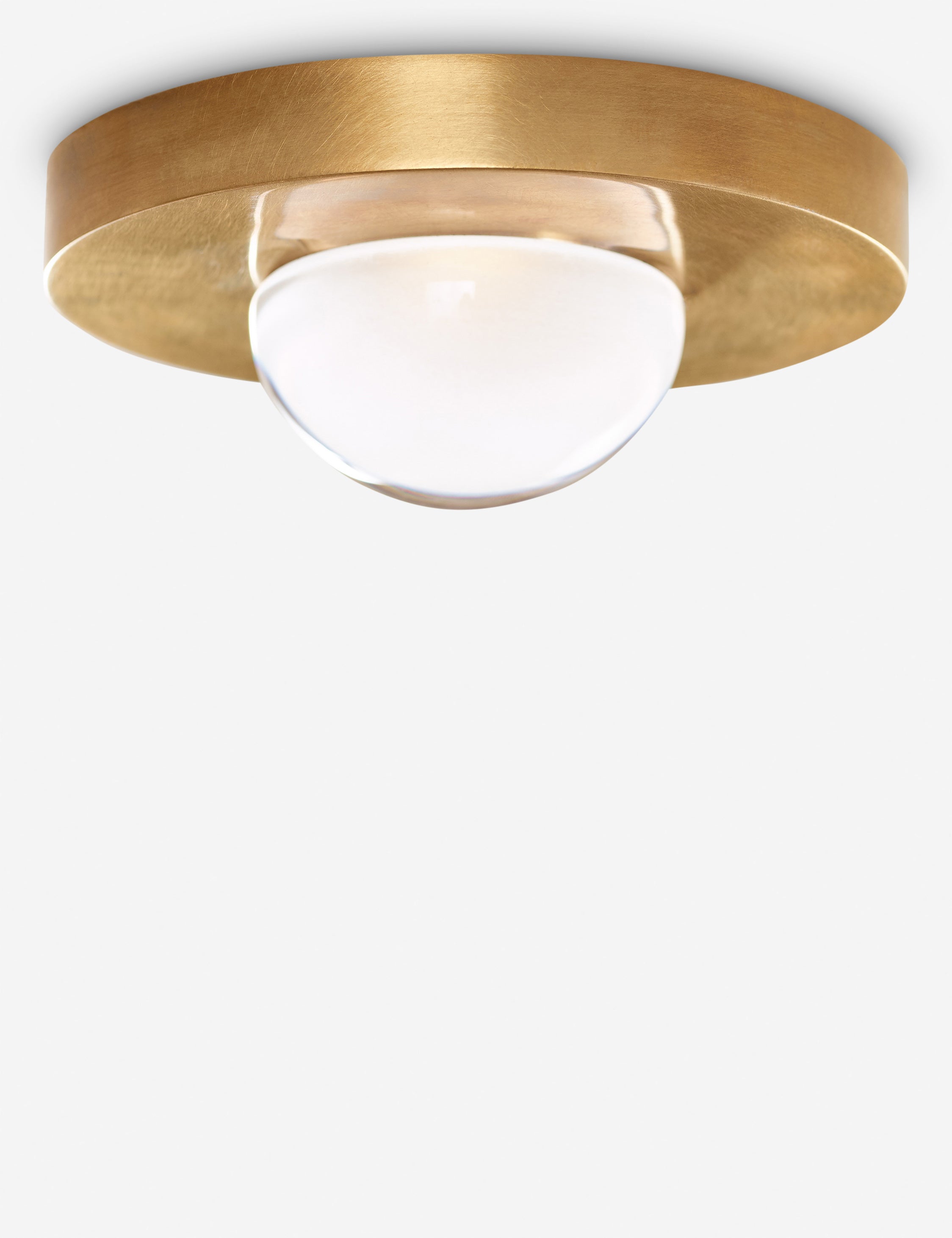 Ebell Mini Flush Mount Light - Thumbnail 5