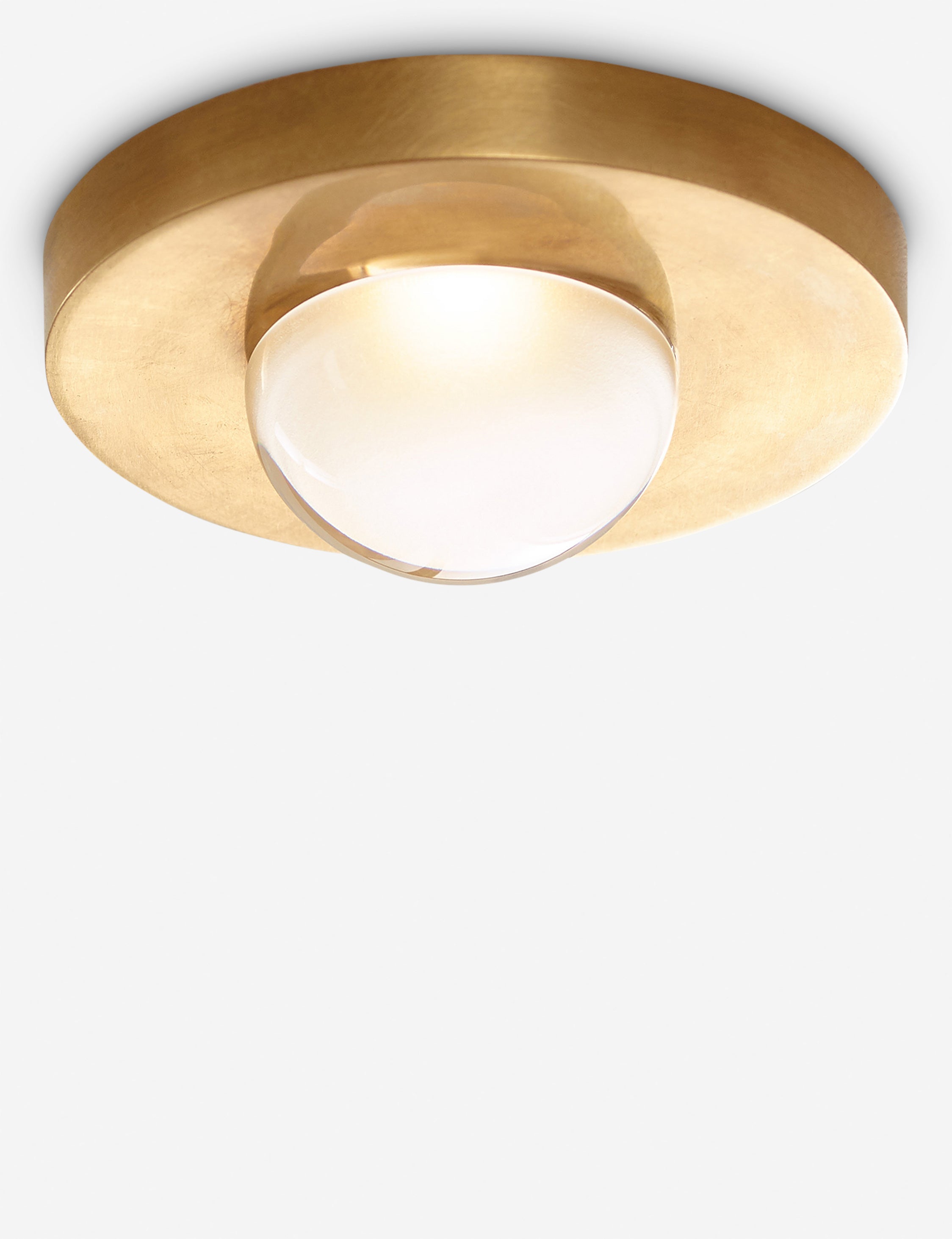 Ebell Mini Flush Mount Light - Thumbnail 3