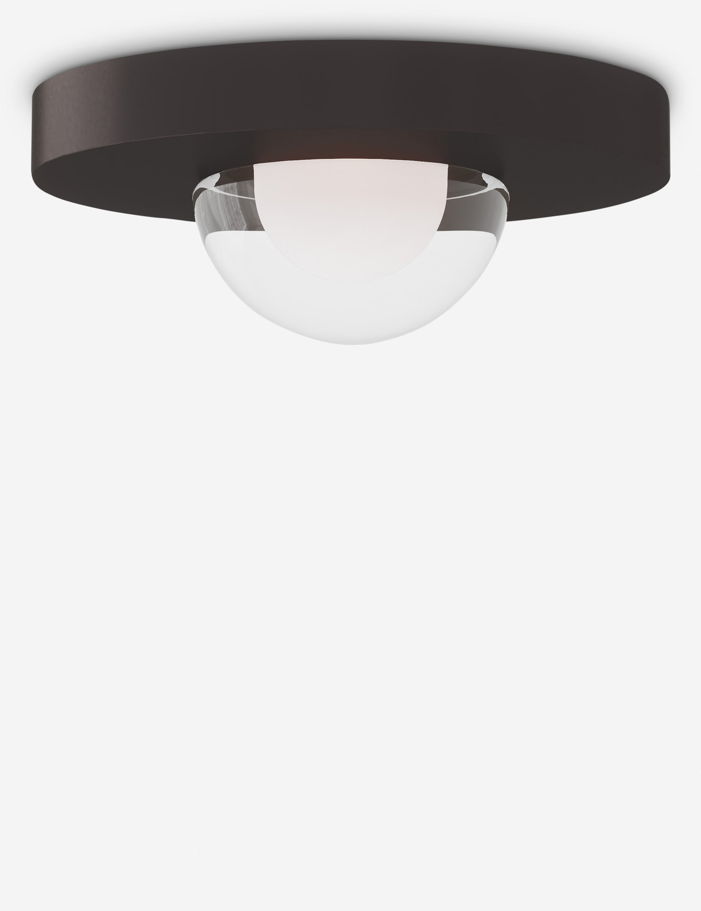 Ebell Mini Flush Mount Light - Thumbnail 2