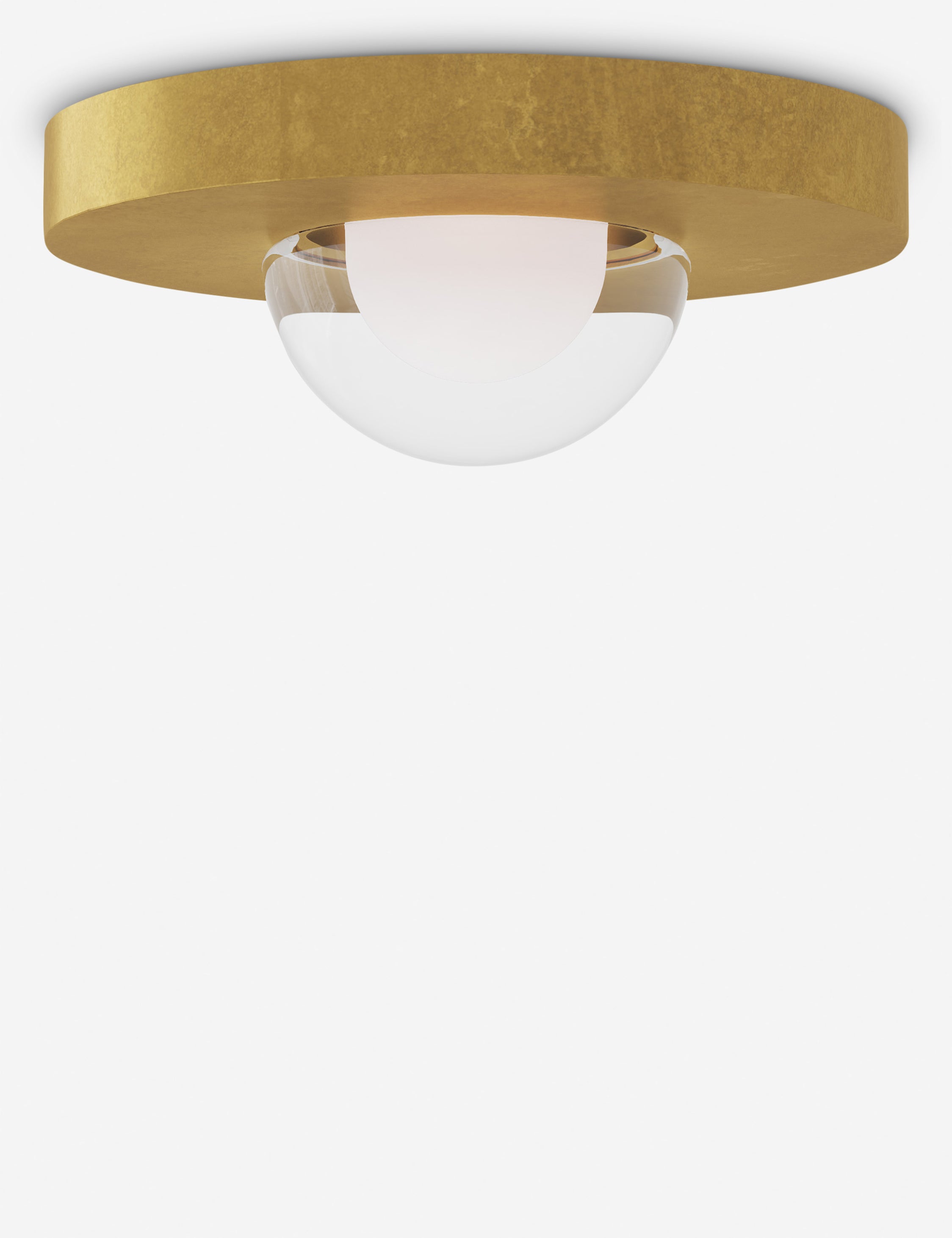 Ebell Mini Flush Mount Light