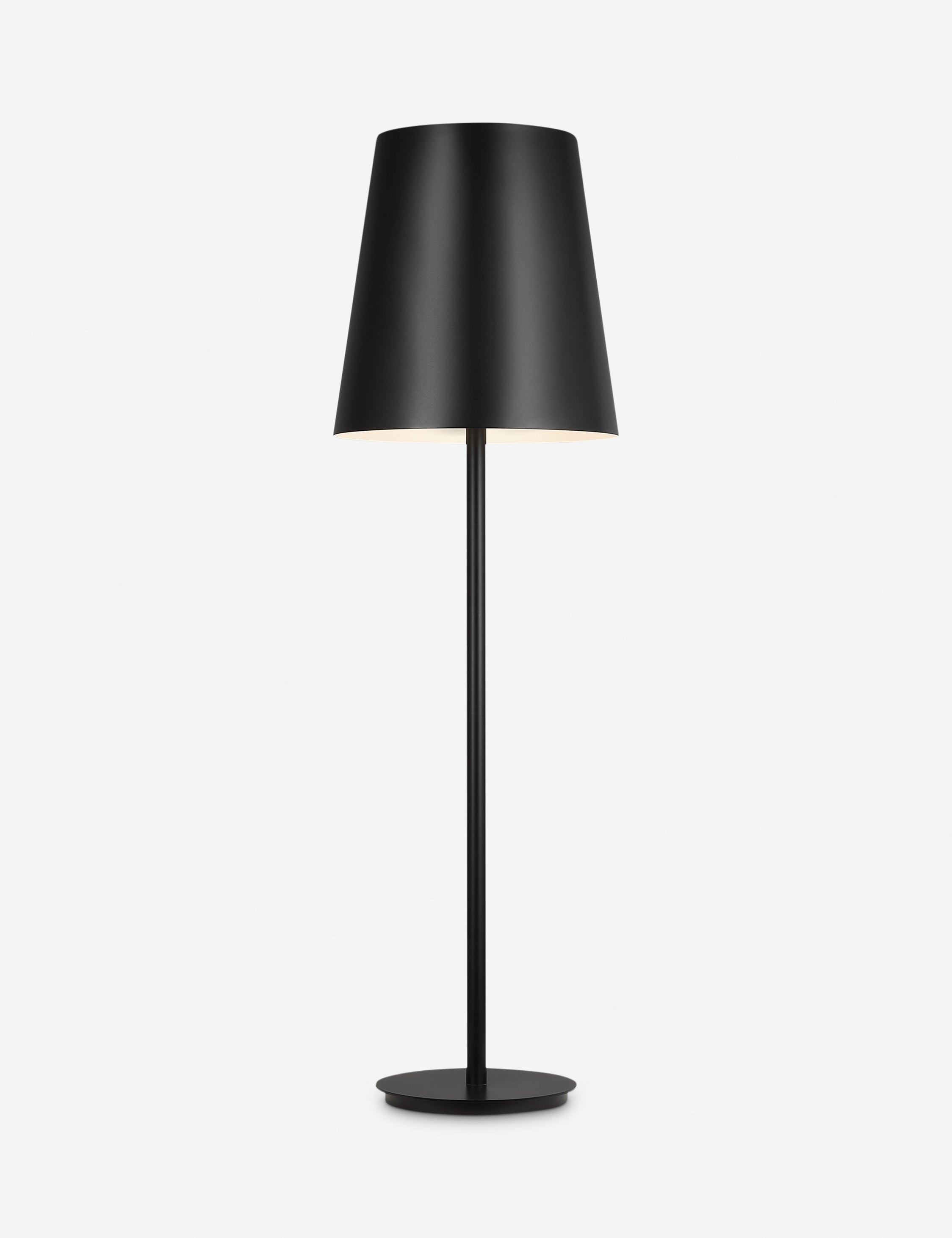 Carla Outdoor Floor Lamp