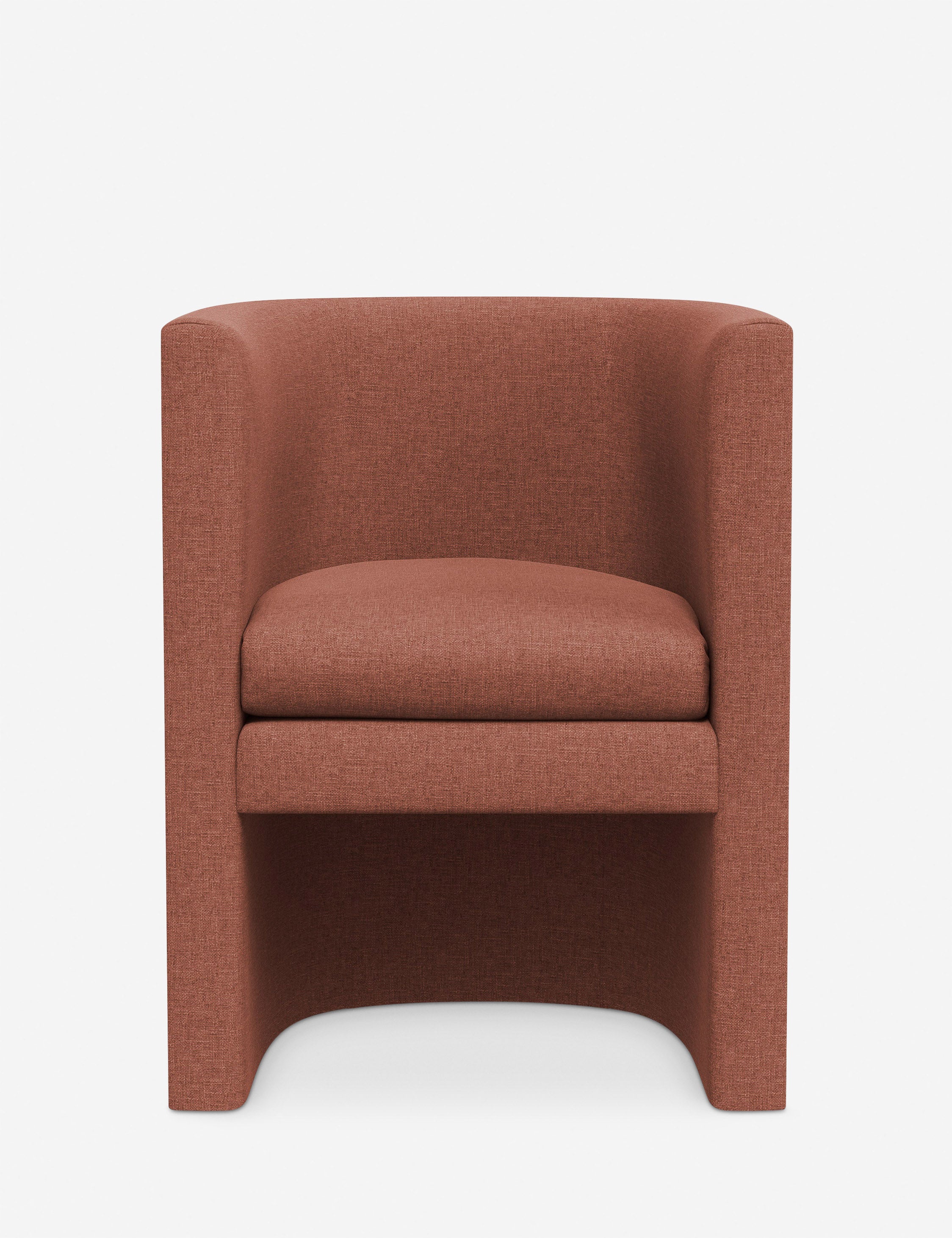 #color::terracotta-linen-weave