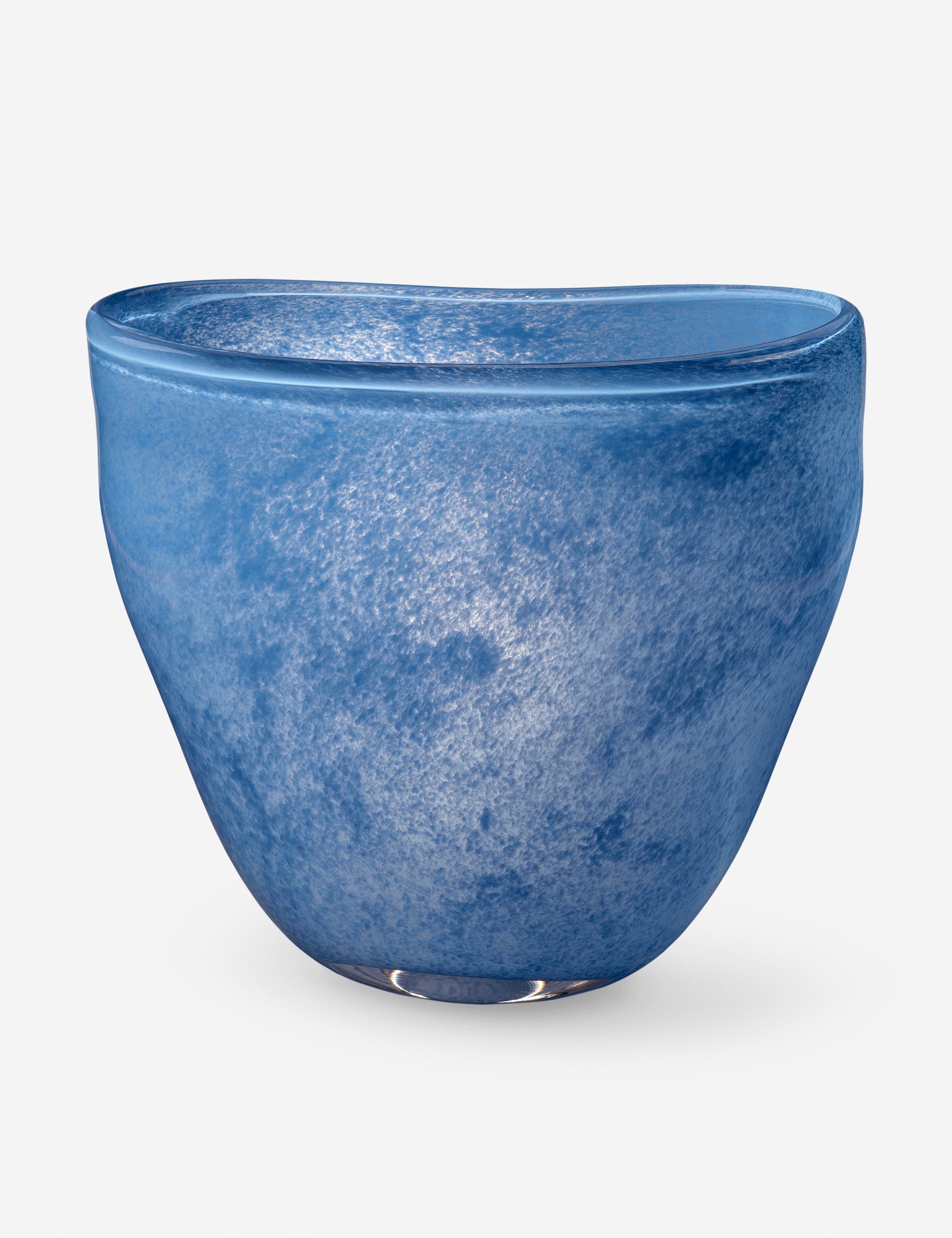 Lulu and Georgia Arcus Vase