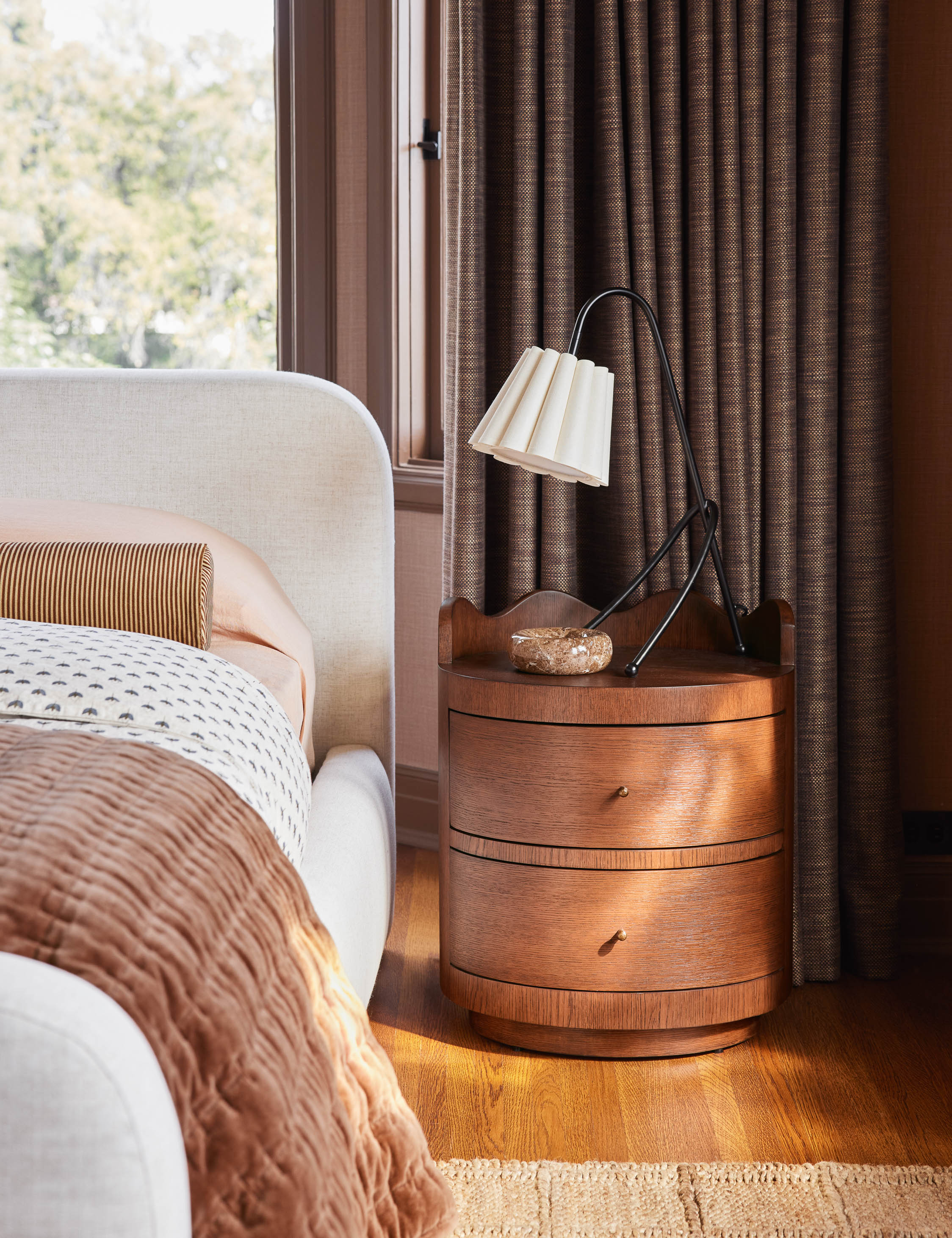 Sarah Sherman Samuel Arvo Table Lamp - Thumbnail 4
