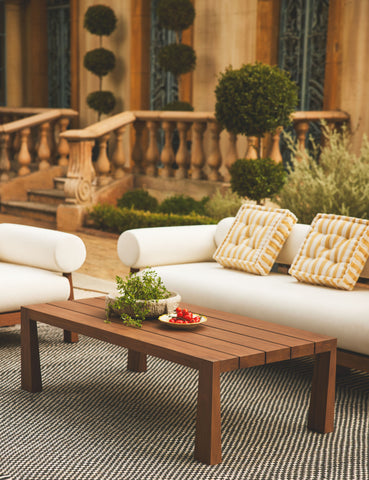 Bassano Outdoor Furniture Collection