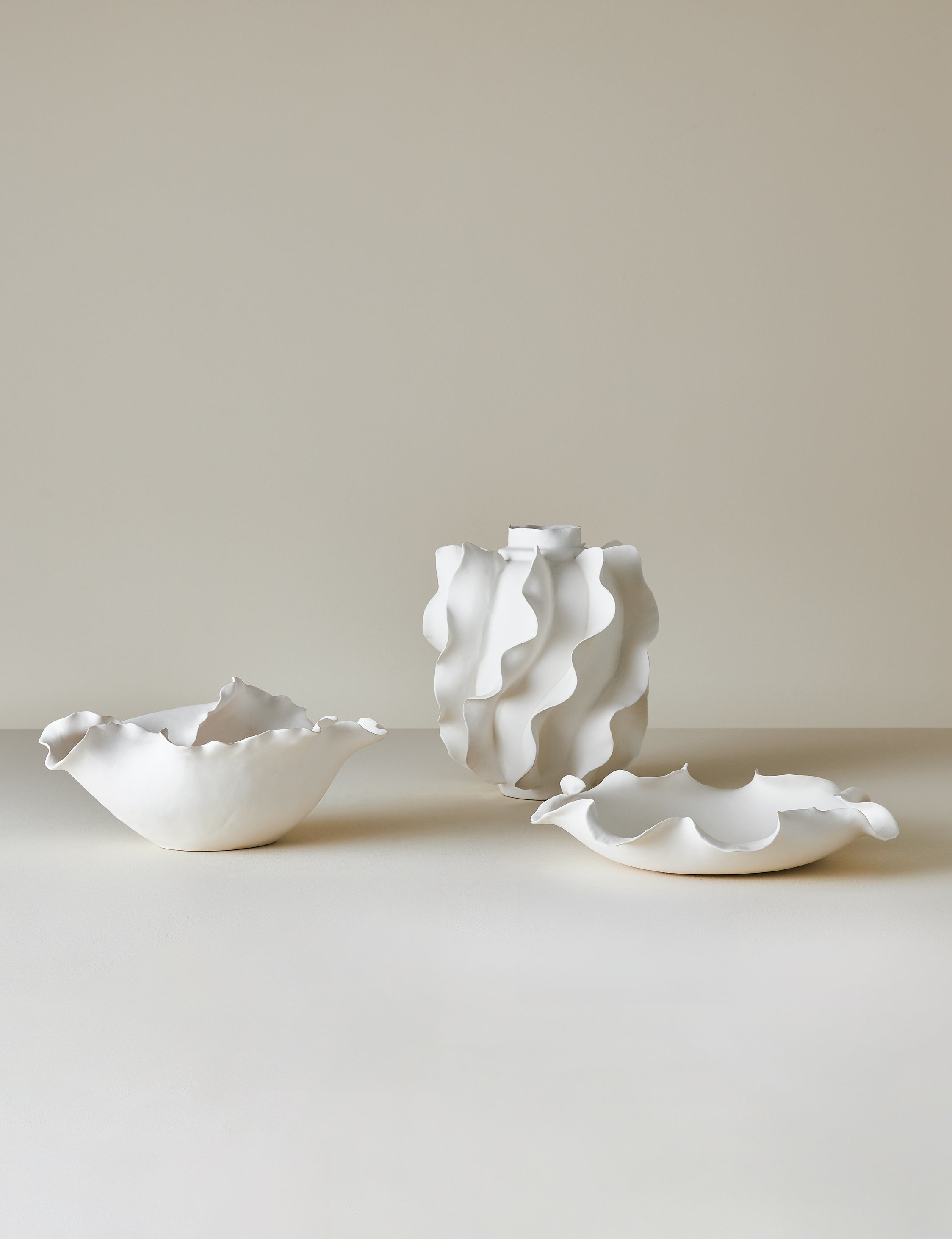 Lefevre Vase - Thumbnail 3