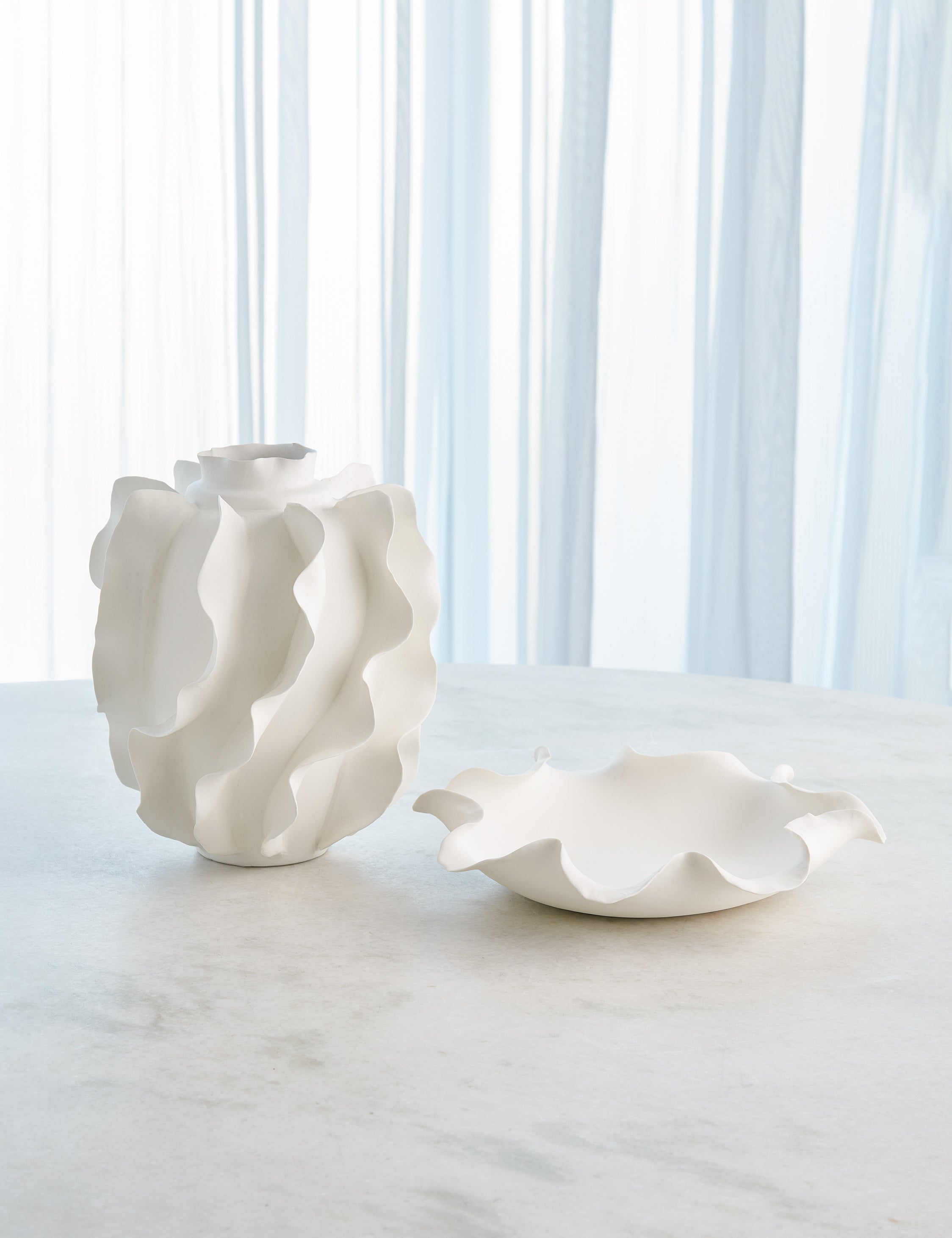 Lefevre Vase - Thumbnail 2