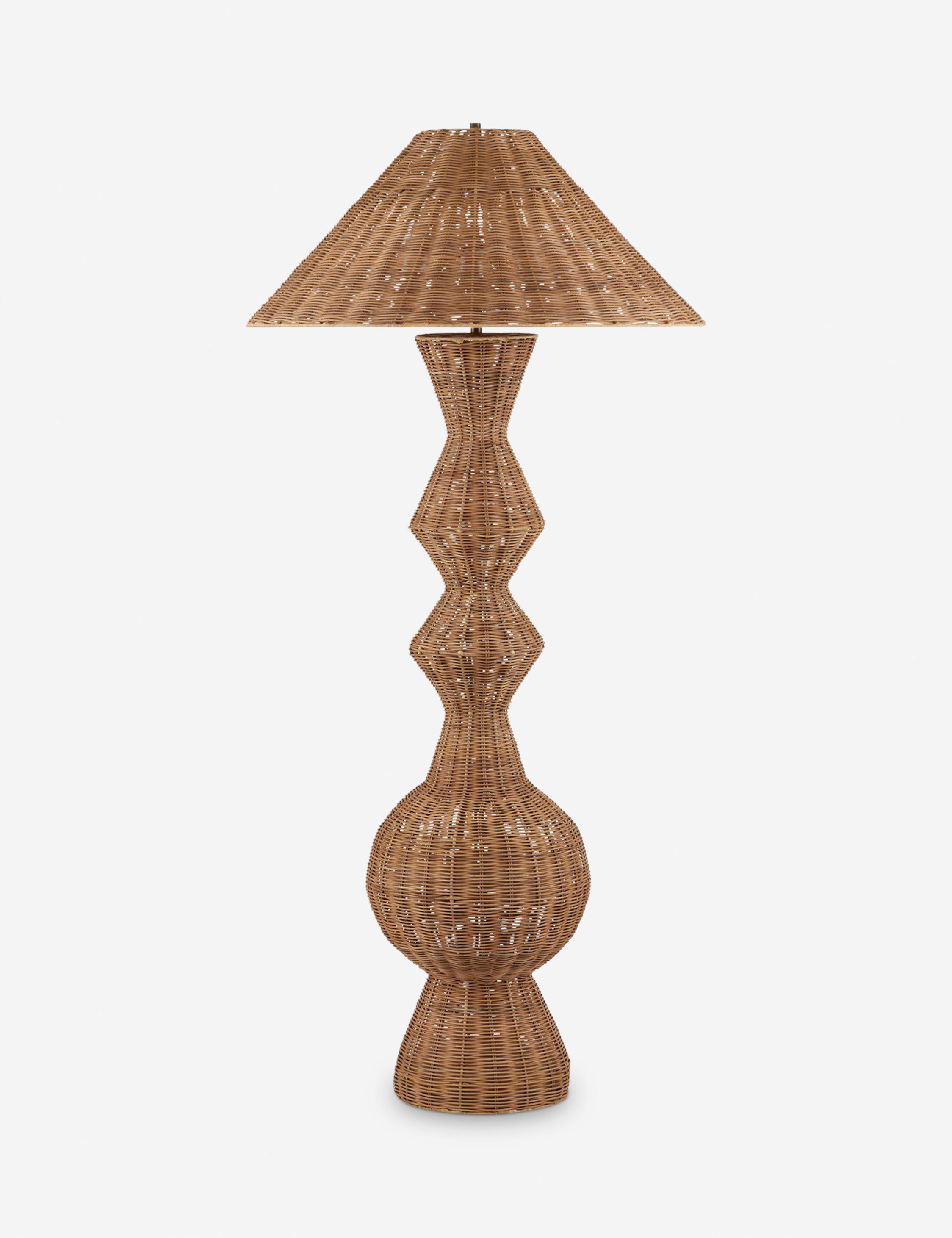 Lulu and Georgia Pyrus Floor Lamp