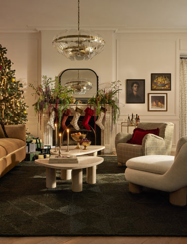 Trending: Transitional Victorian