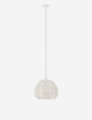 Eulalie Pendant Light