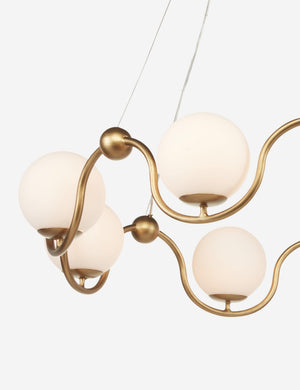 Moreno Chandelier