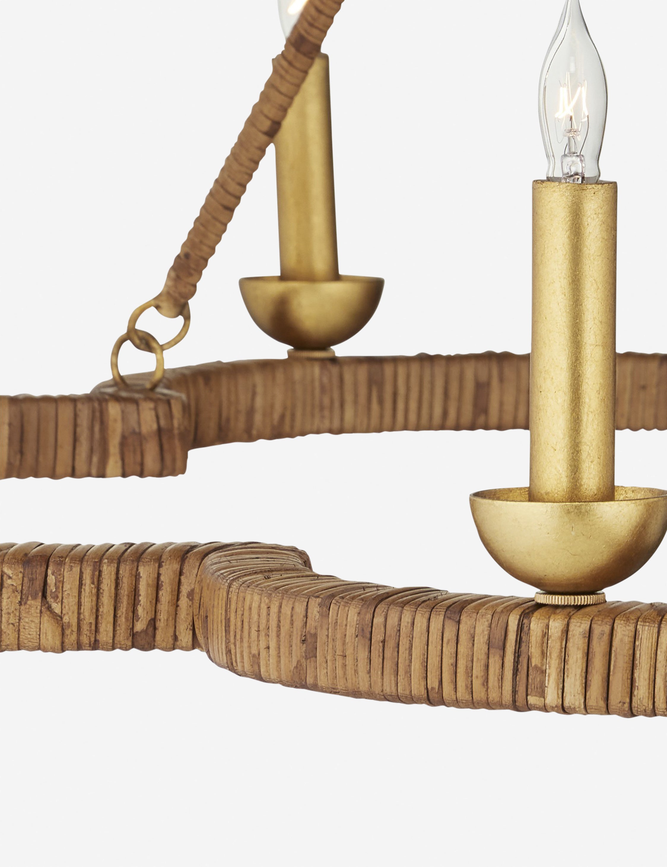 Talulah Chandelier - Thumbnail 5