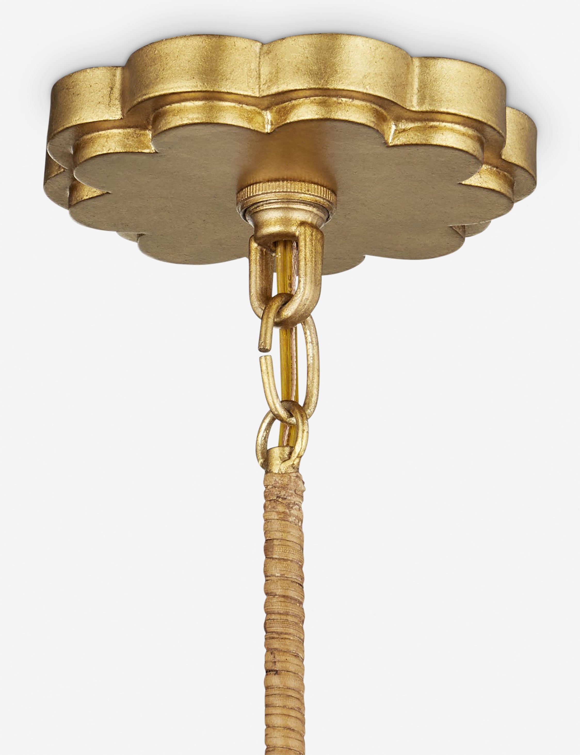 Talulah Chandelier - Thumbnail 4