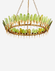 #color::gold-leaf-and-green #size::38-dia