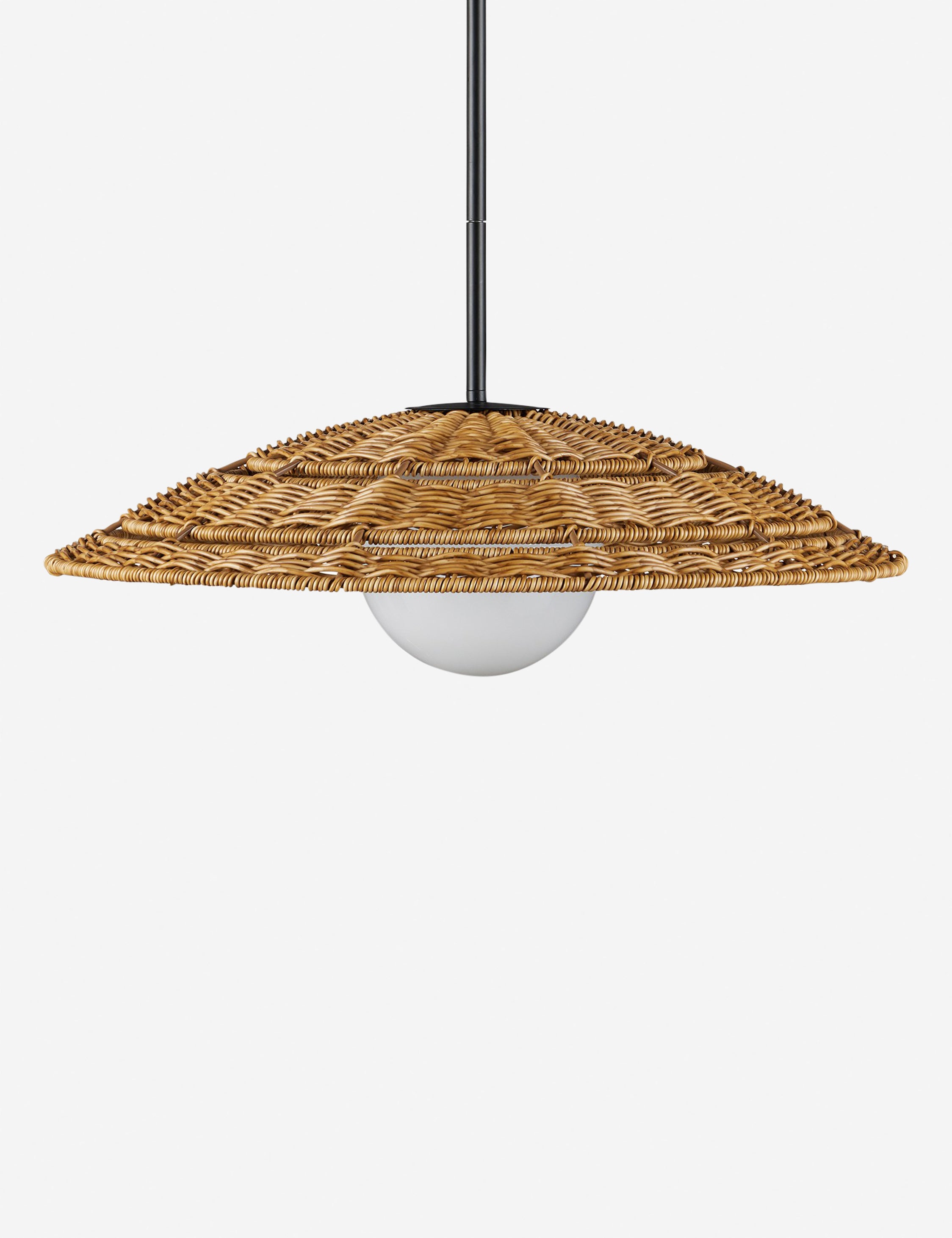 Sabella Outdoor Pendant Light - Thumbnail 3