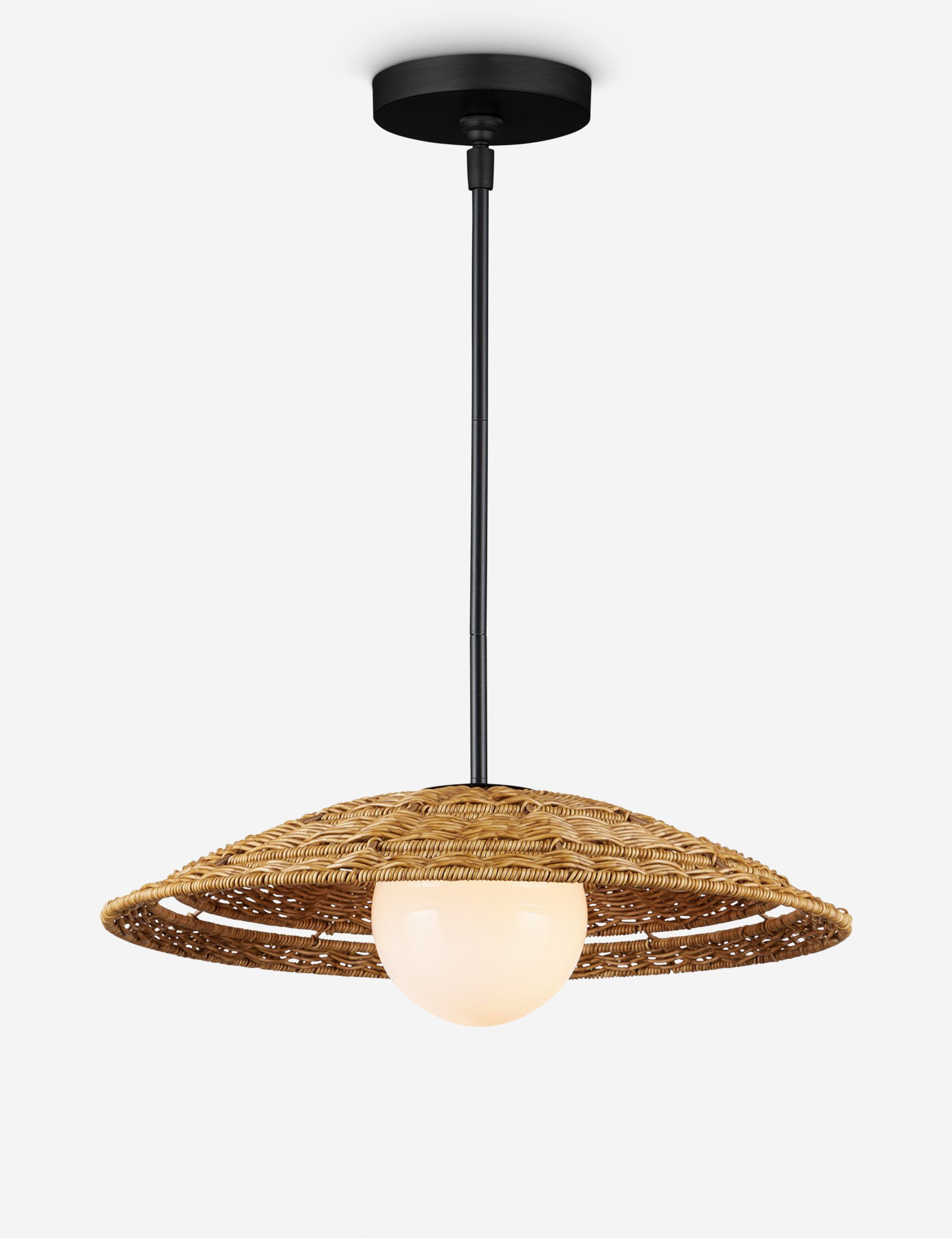 Sabella Outdoor Pendant Light