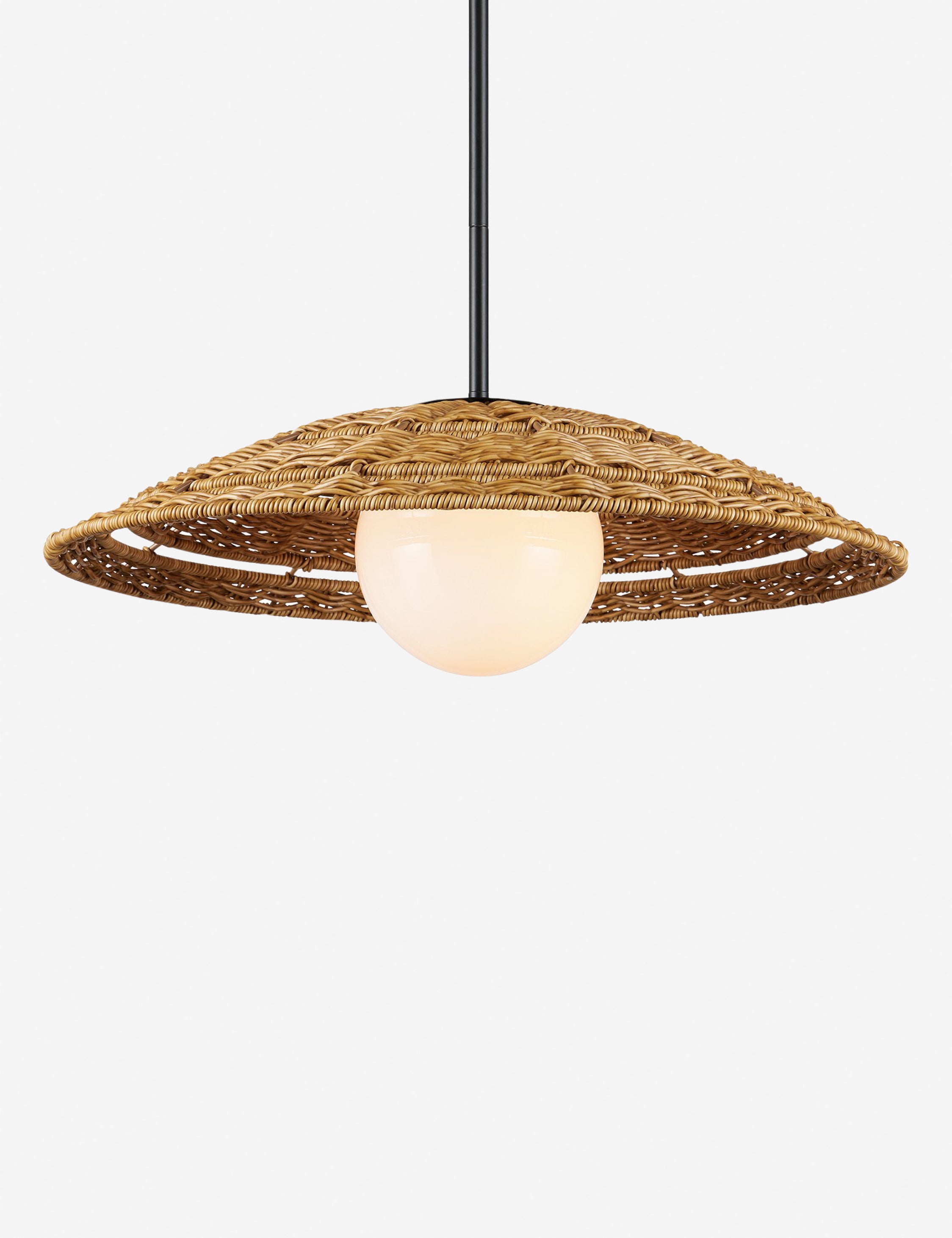 Sabella Outdoor Pendant Light - Thumbnail 2