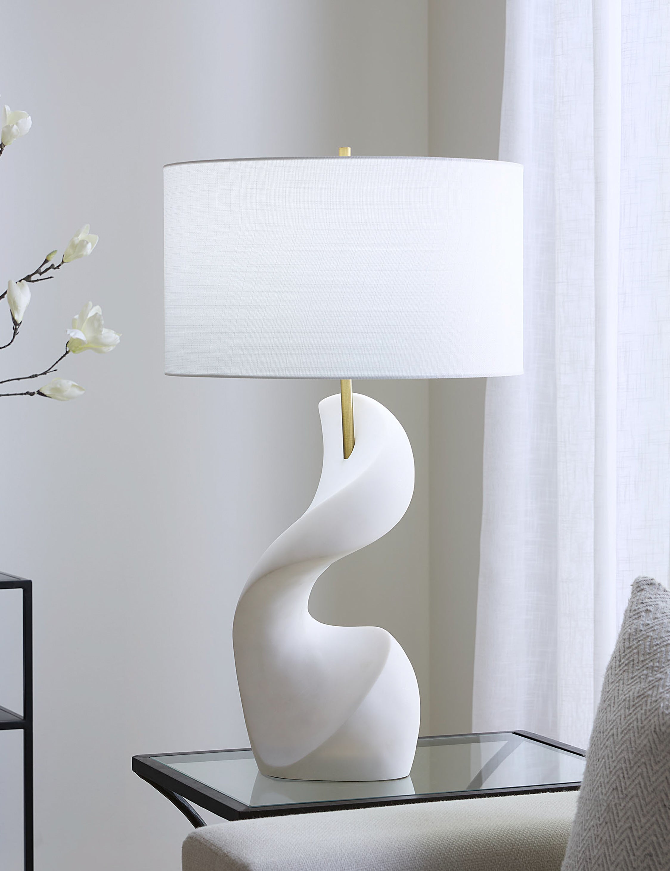 Riella Table Lamp - Thumbnail 2