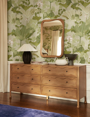 Open Box: Fontaine Dresser, Natural by Aimee Song