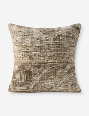 Vintage Pillow No. 209, 20