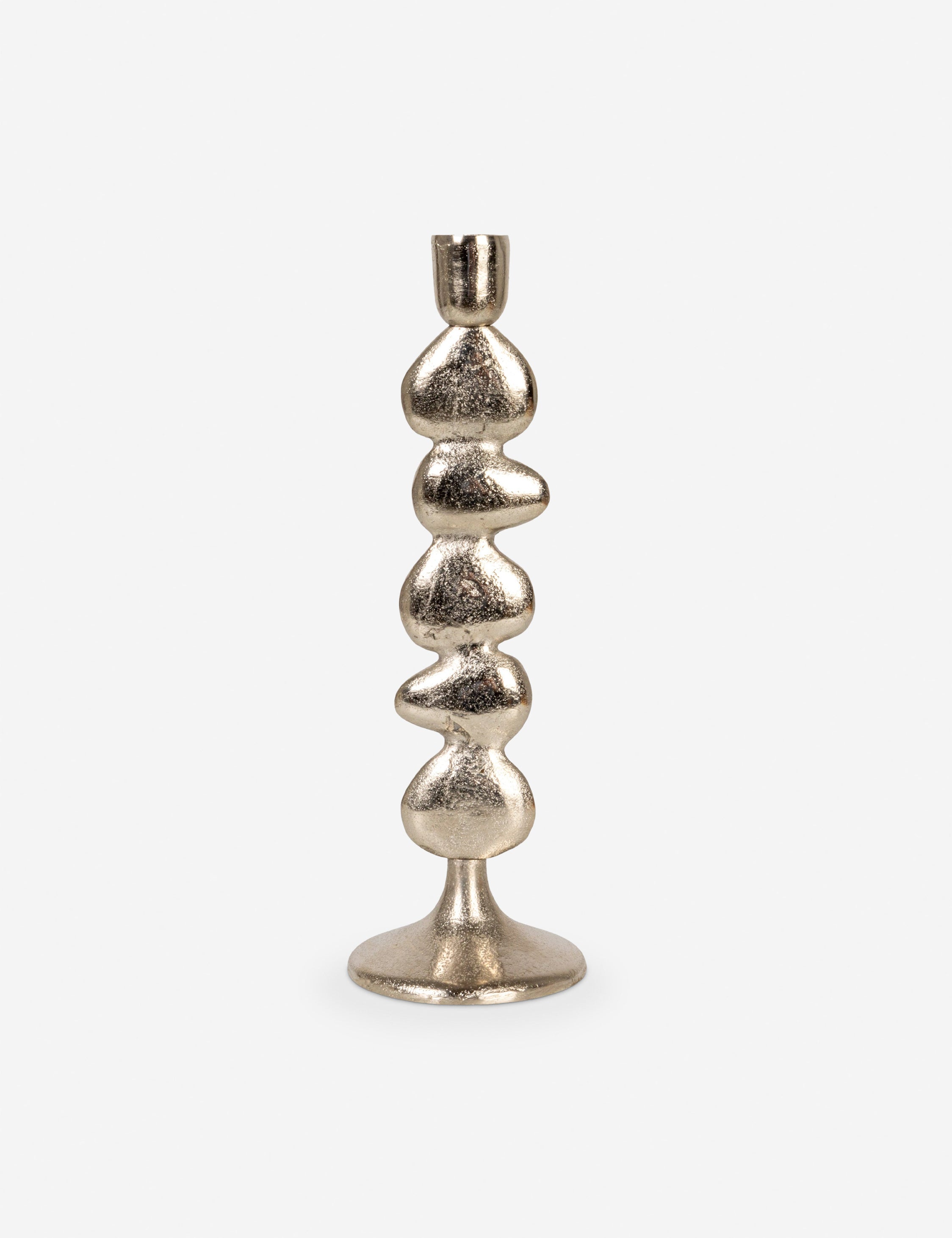 Rinda Taper Candle Holder