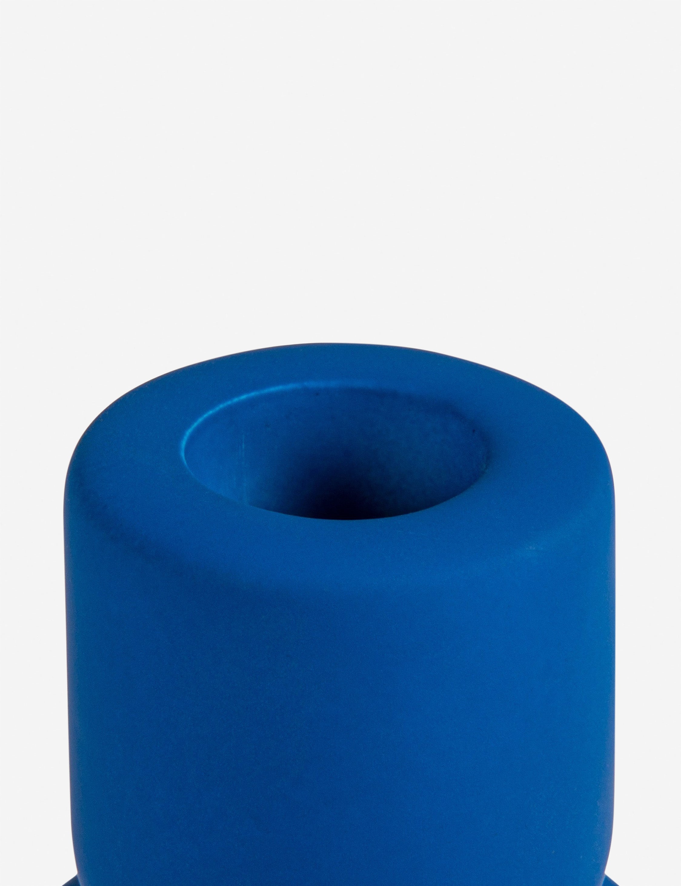 Forma Taper Candle Holder - Thumbnail 2