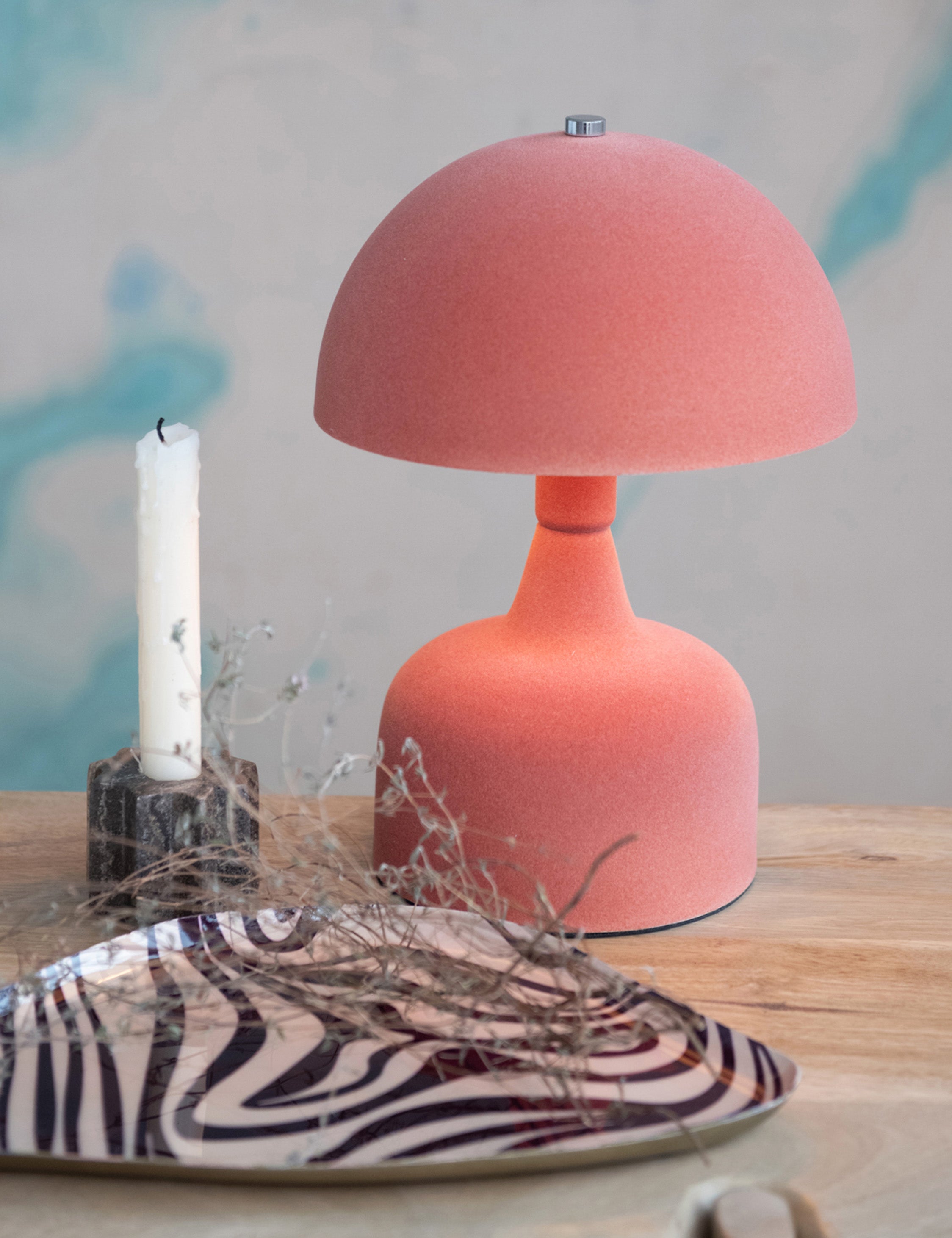 Royo Table Lamp - Thumbnail 2
