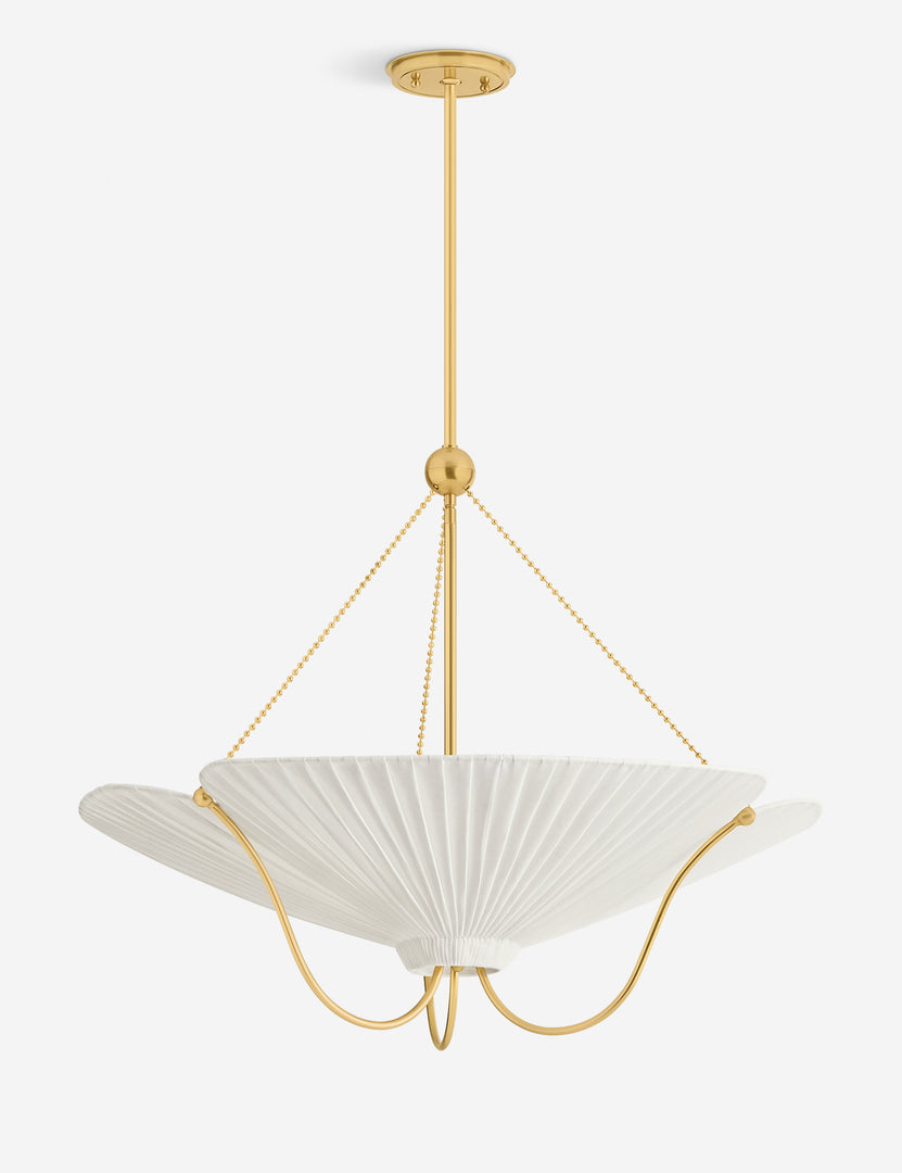 Meritage Led Light Mercedes Pendant Light
