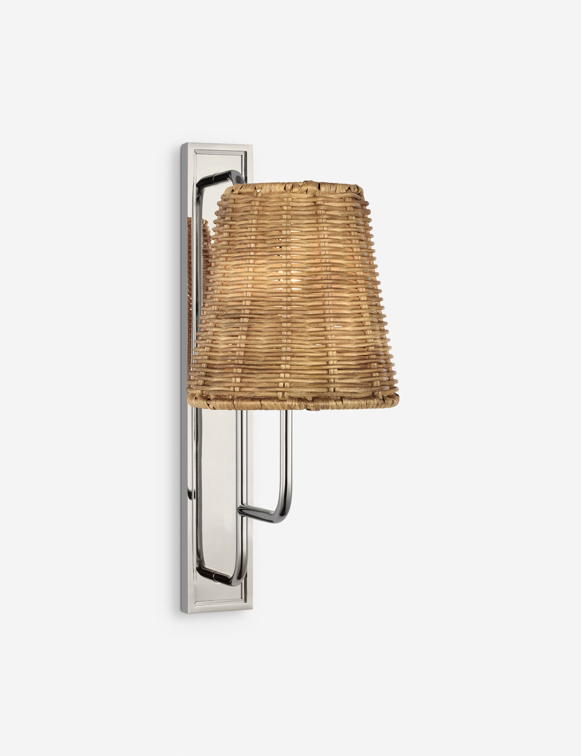 #color::polished-nickel-and-natural-wicker #size::large