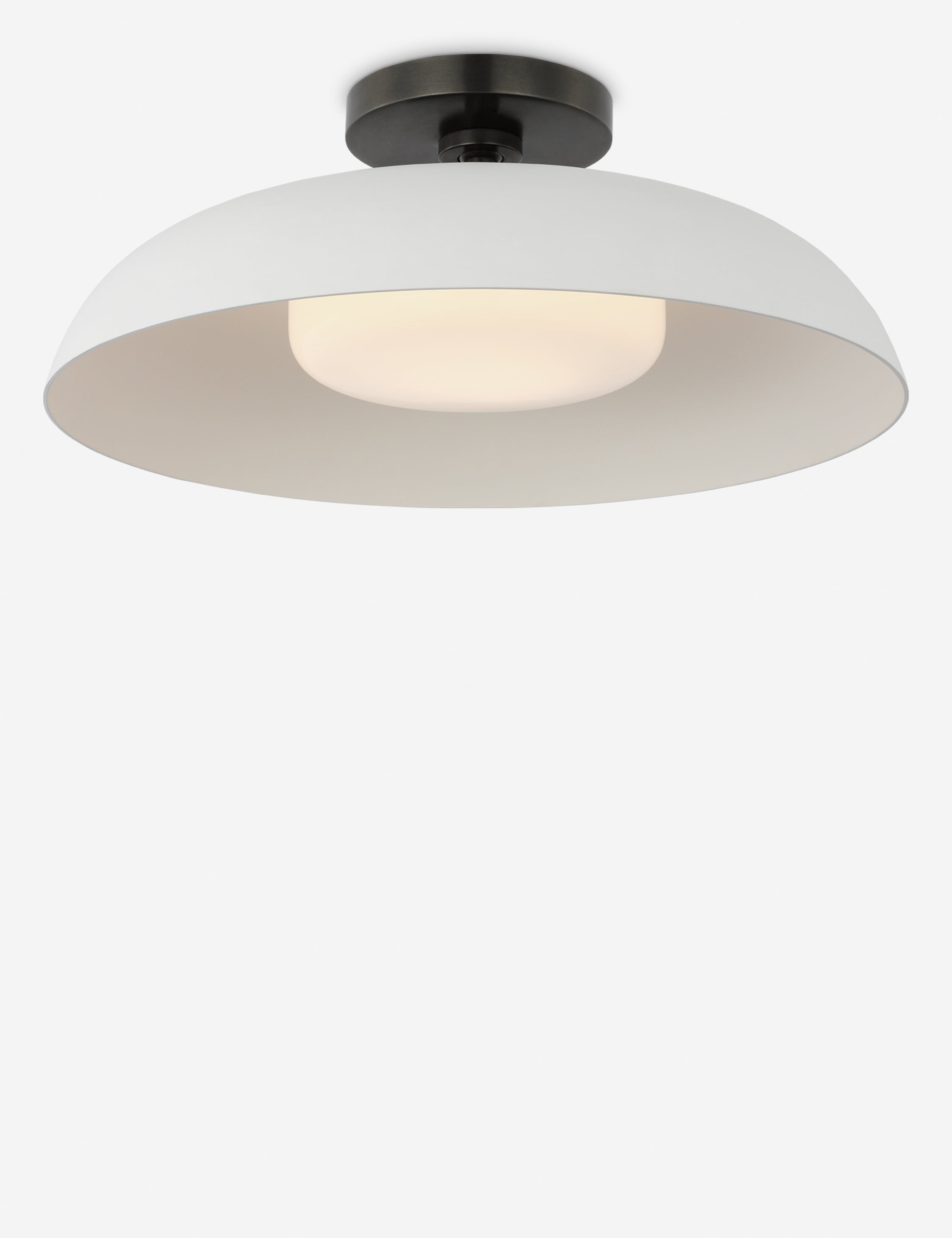 Cyrus Flush Mount Light