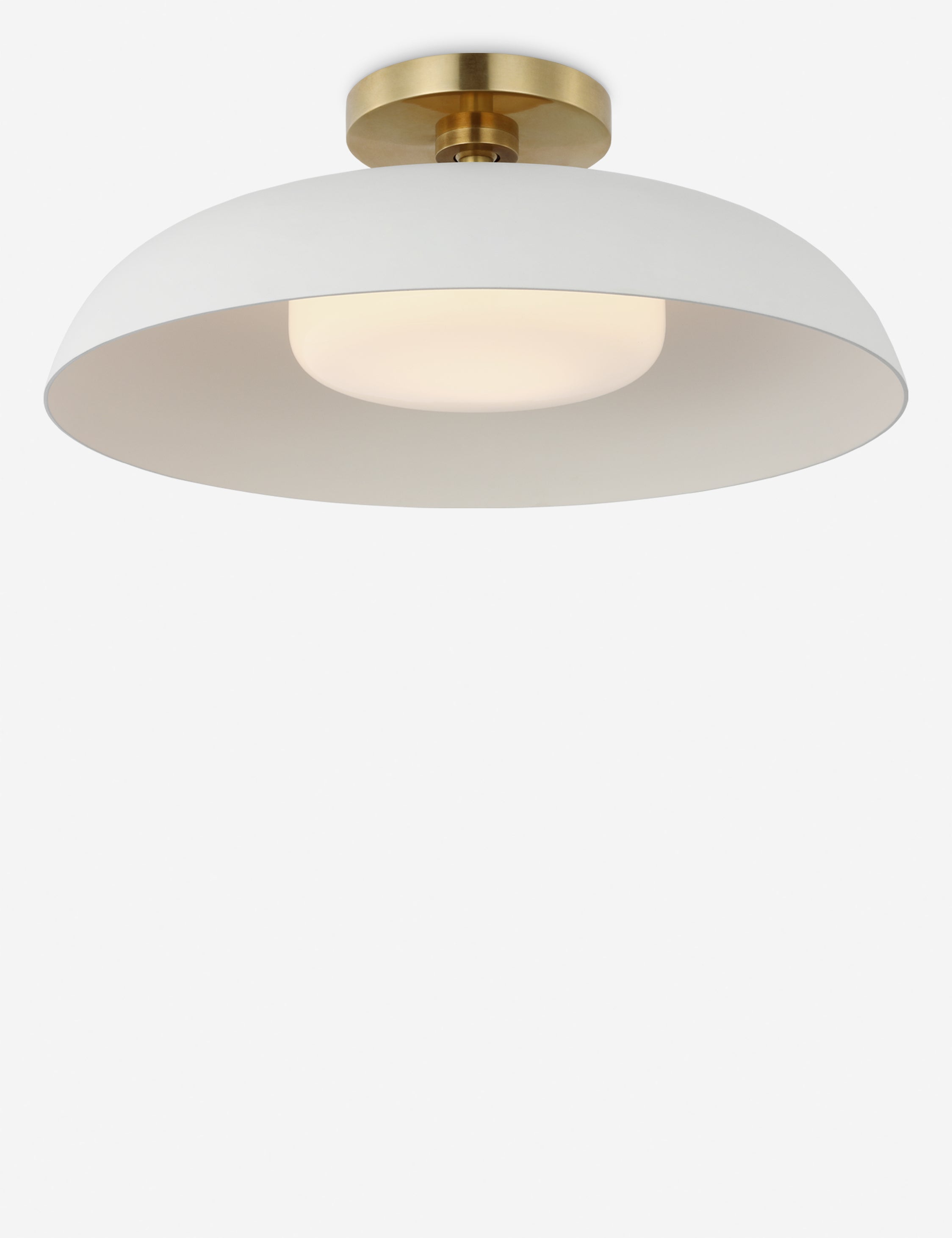 #color::antique-brass-and-white-glass #size::15.5-dia