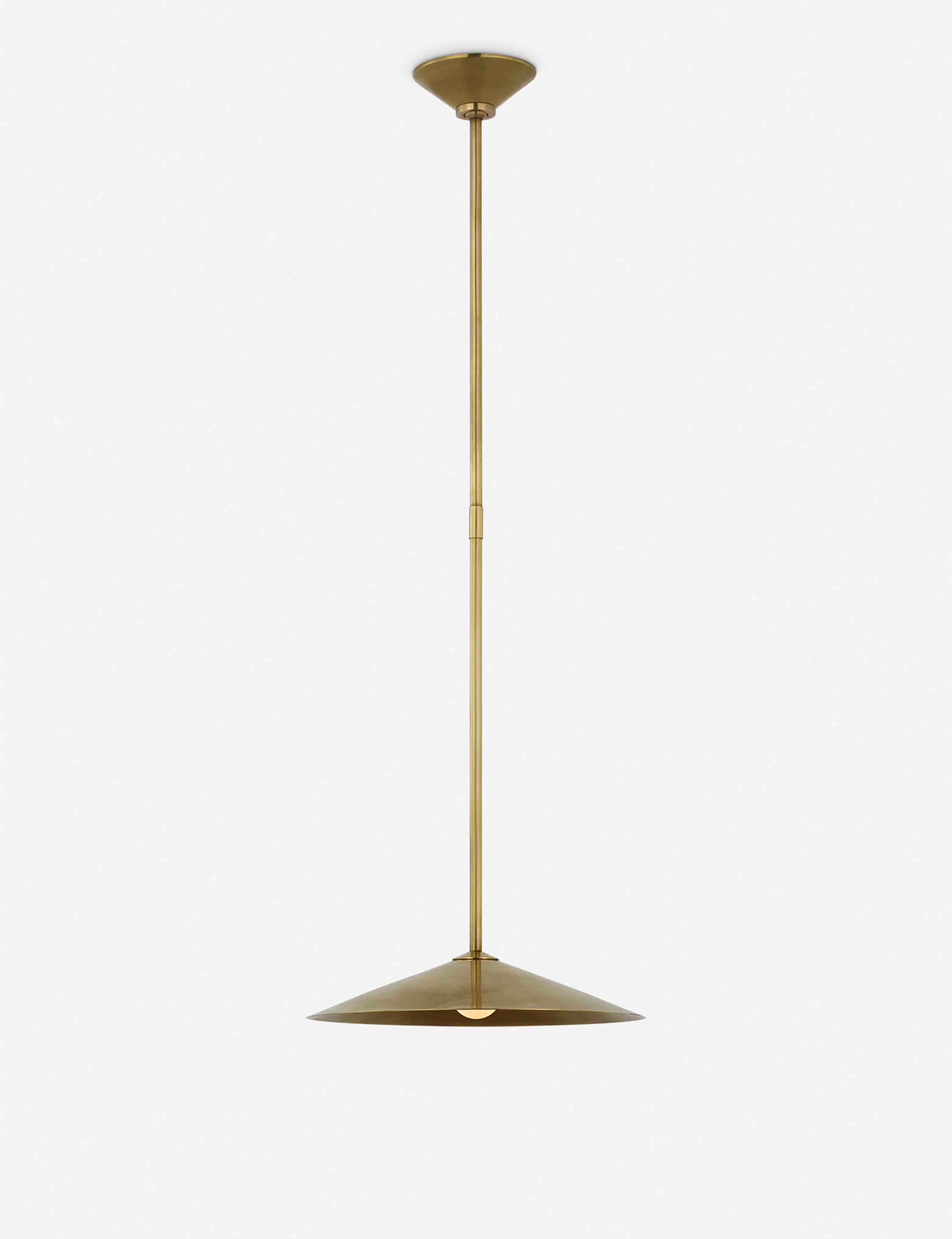 Ponce Pendant Light - Thumbnail 2