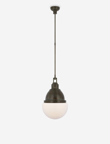 #color::bronze #size::13.75-dia