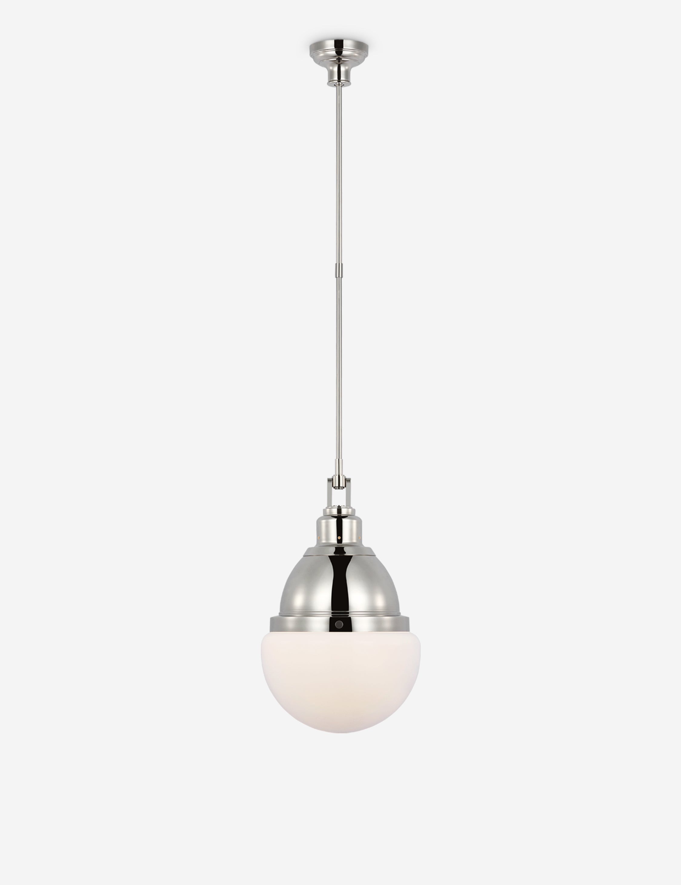 Amber Lewis Bernard Pendant Light - Thumbnail 4