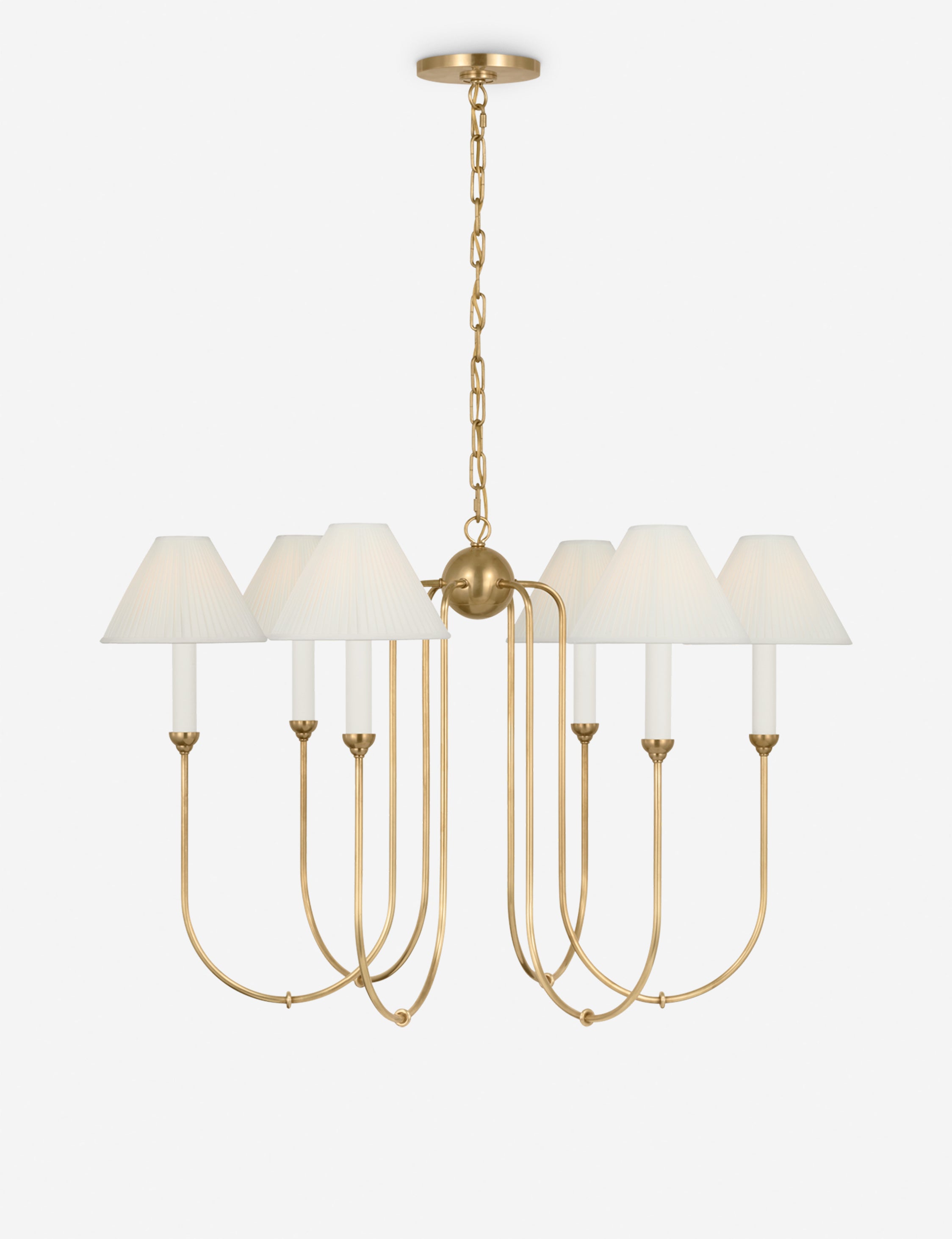 Ingela Chandelier