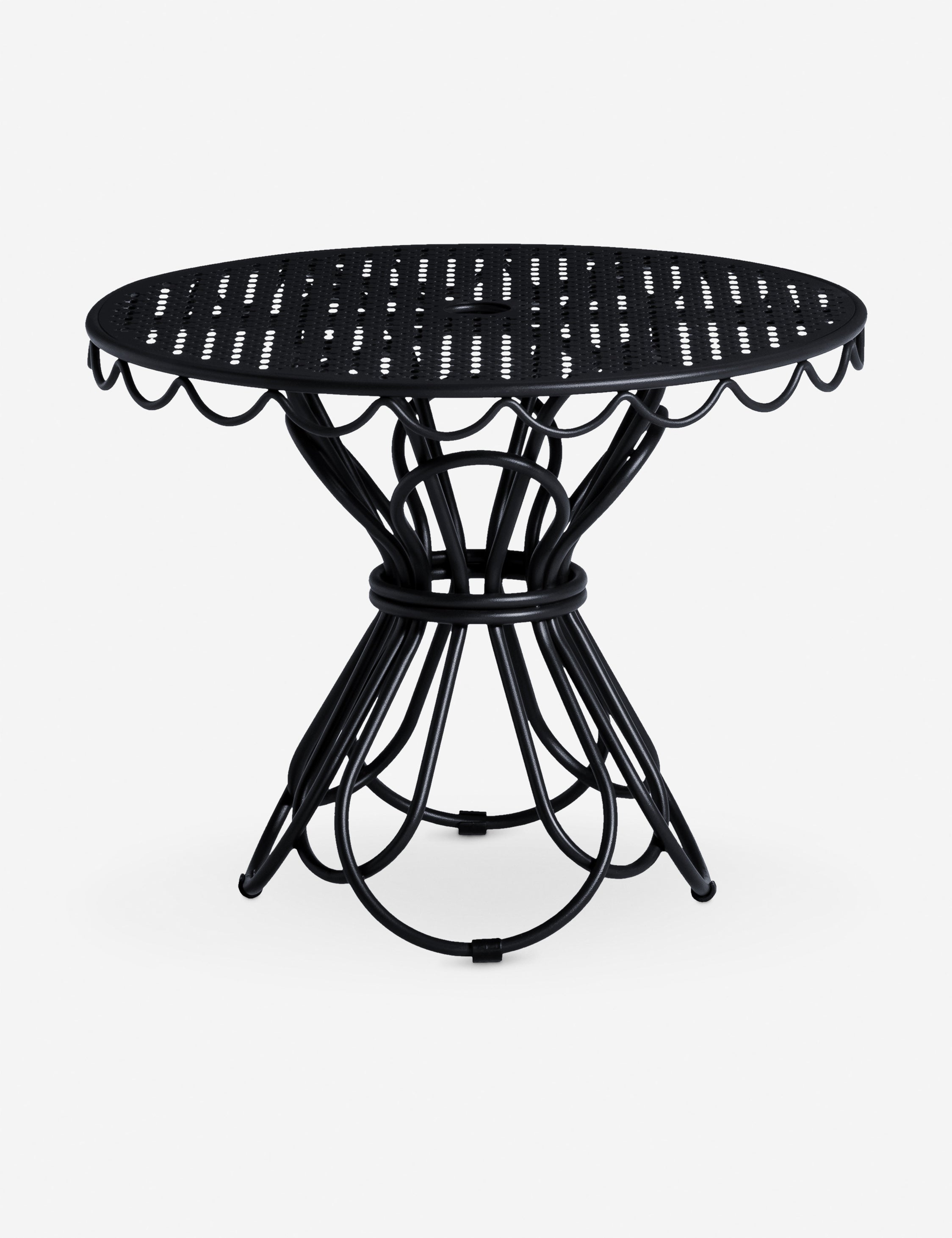 Business & Pleasure Co Al Fresco Side Table - Thumbnail 3