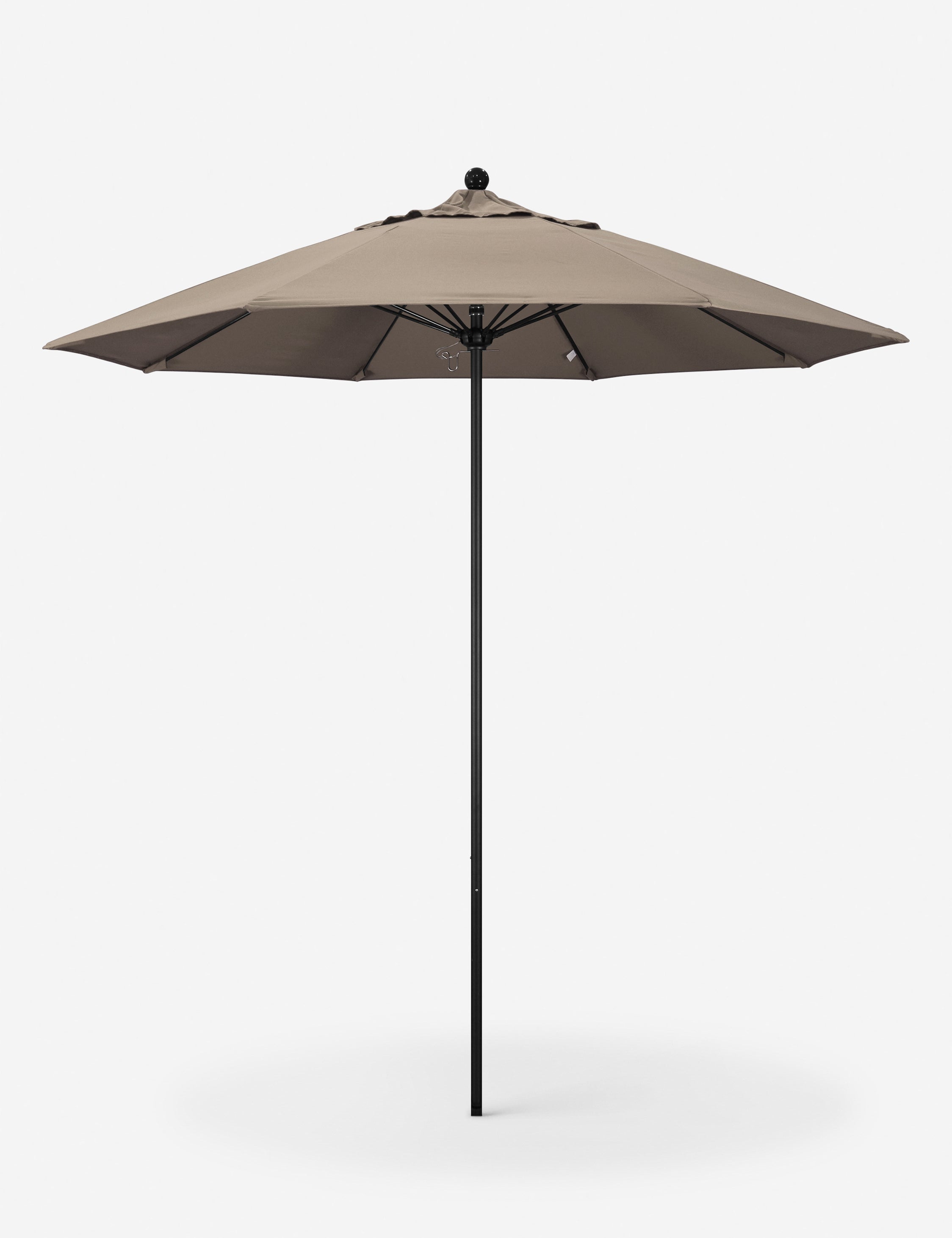 #color::taupe #finish::black