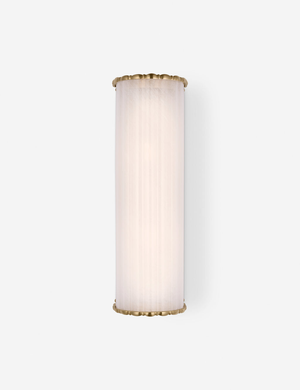 Rosehill Column Sconce by AERIN