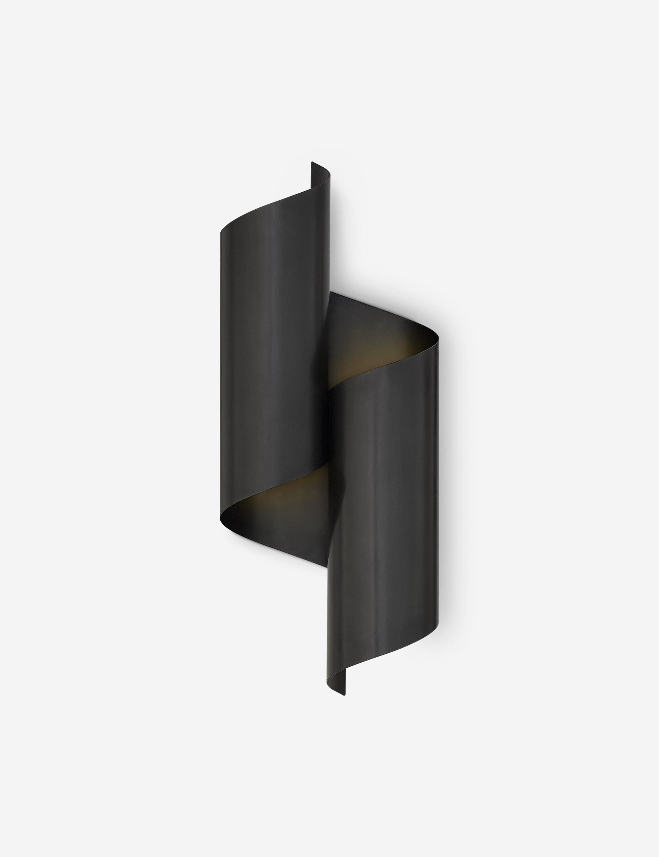 Iva Large Wrapped Sconce