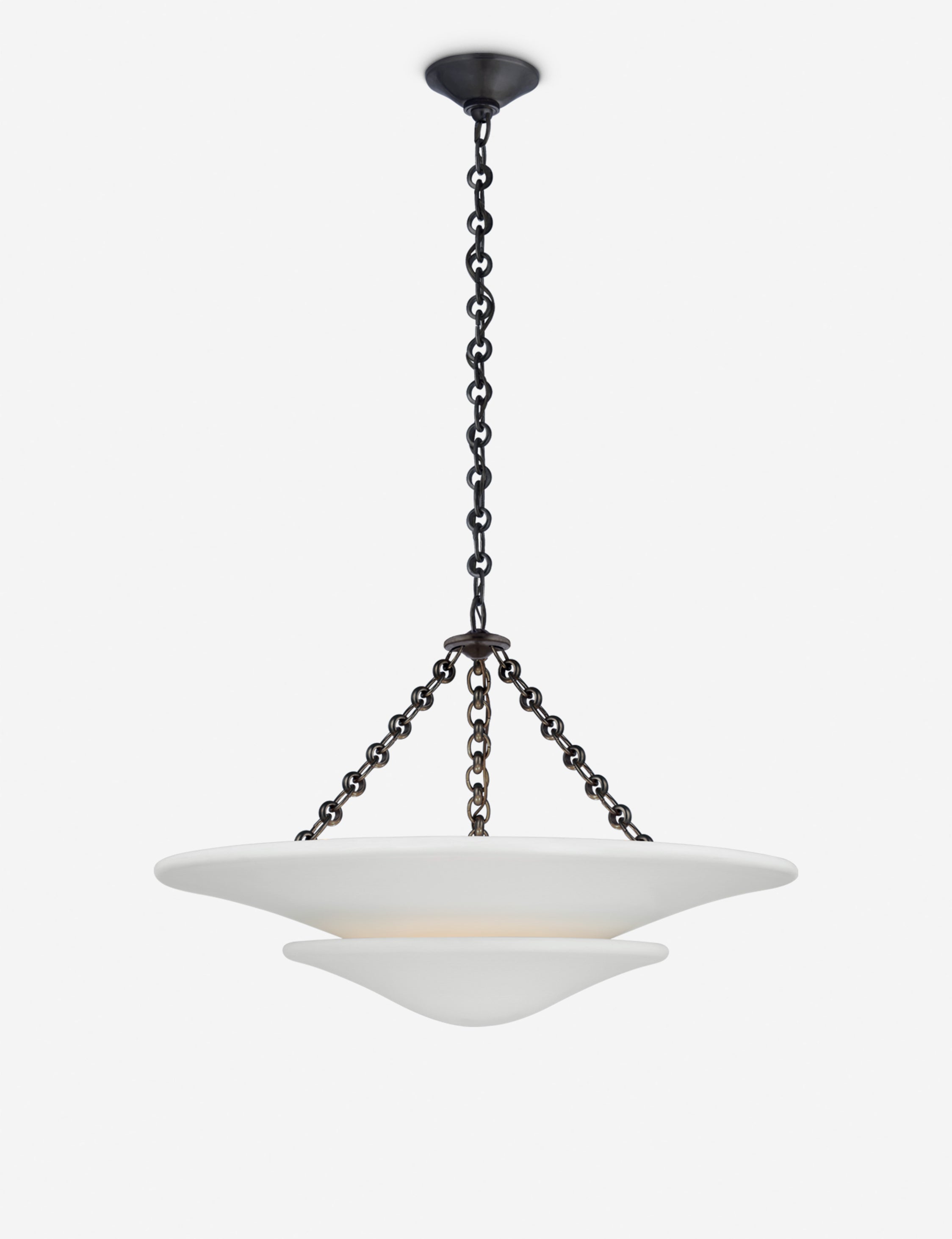 Mollino Chandelier